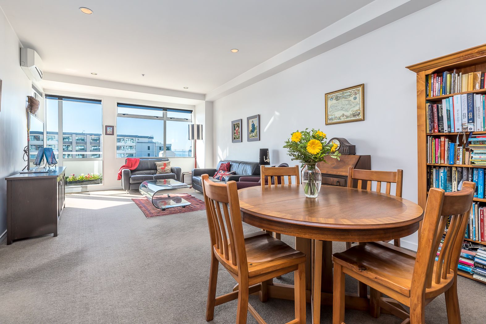 11C/4 Short Street, Auckland Central, Auckland City