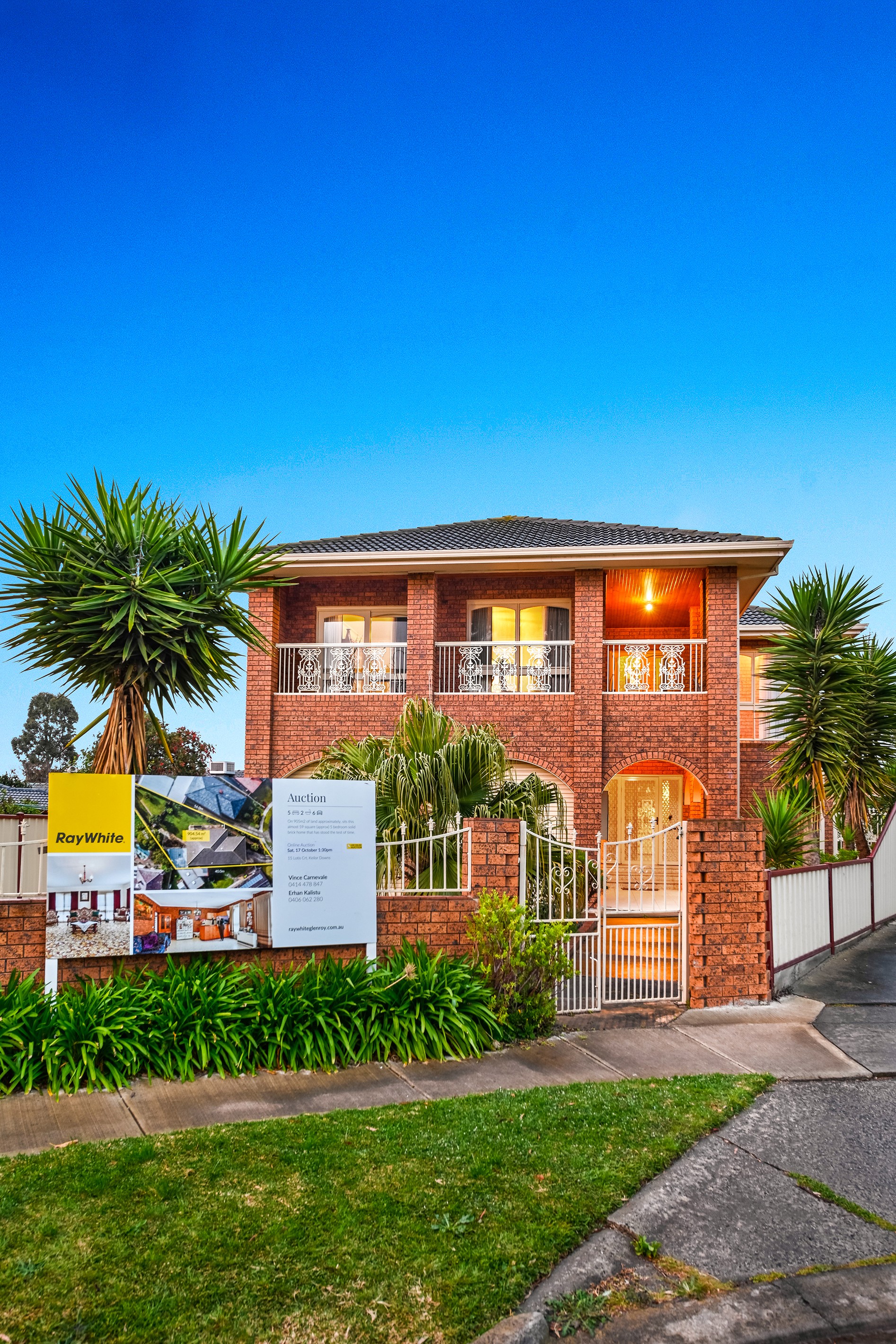 15 Lotis Court, Keilor Downs, VIC 3038