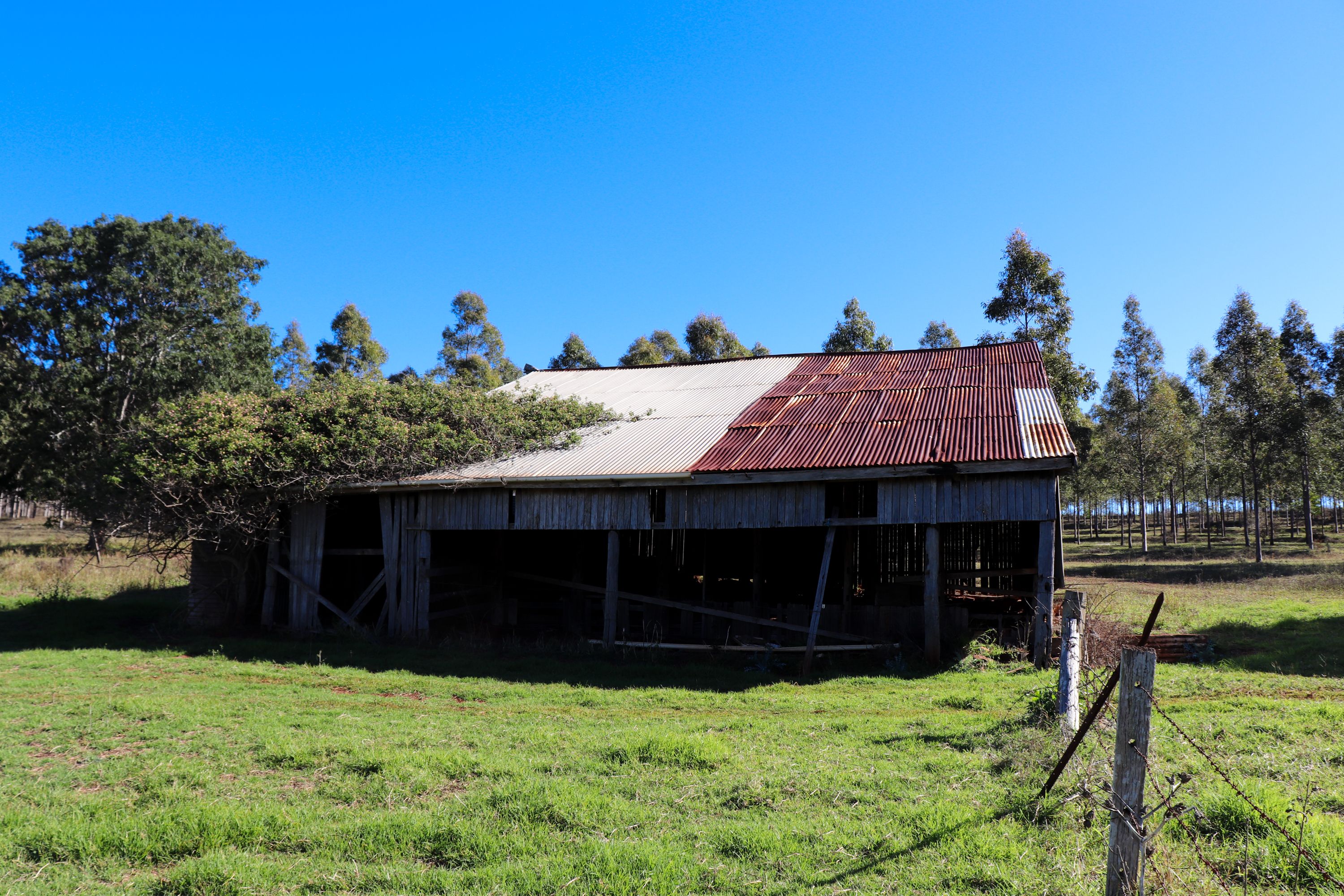 'Cole' Cobbs Hill Road, Murgon, QLD 4605 Sold Rural Livestock