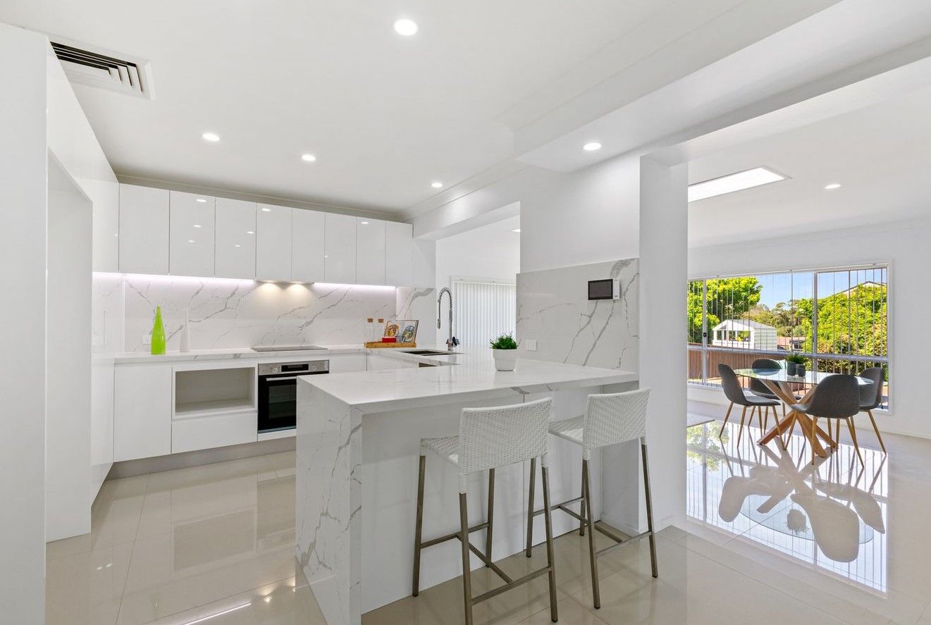 56 Brushwood Drive, Alfords Point, NSW 2234