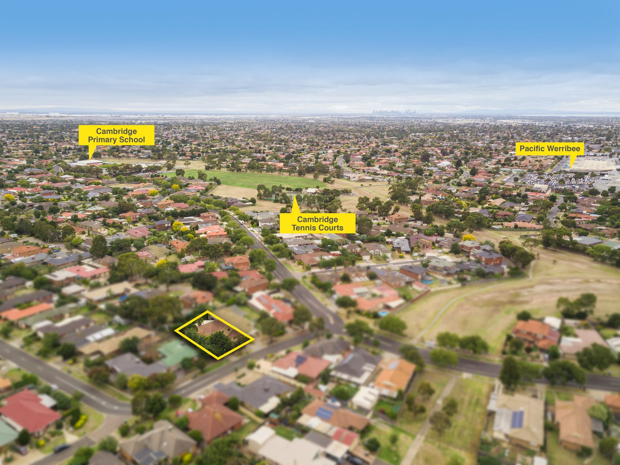 57 William Wright Wynd, Hoppers Crossing, VIC 3029