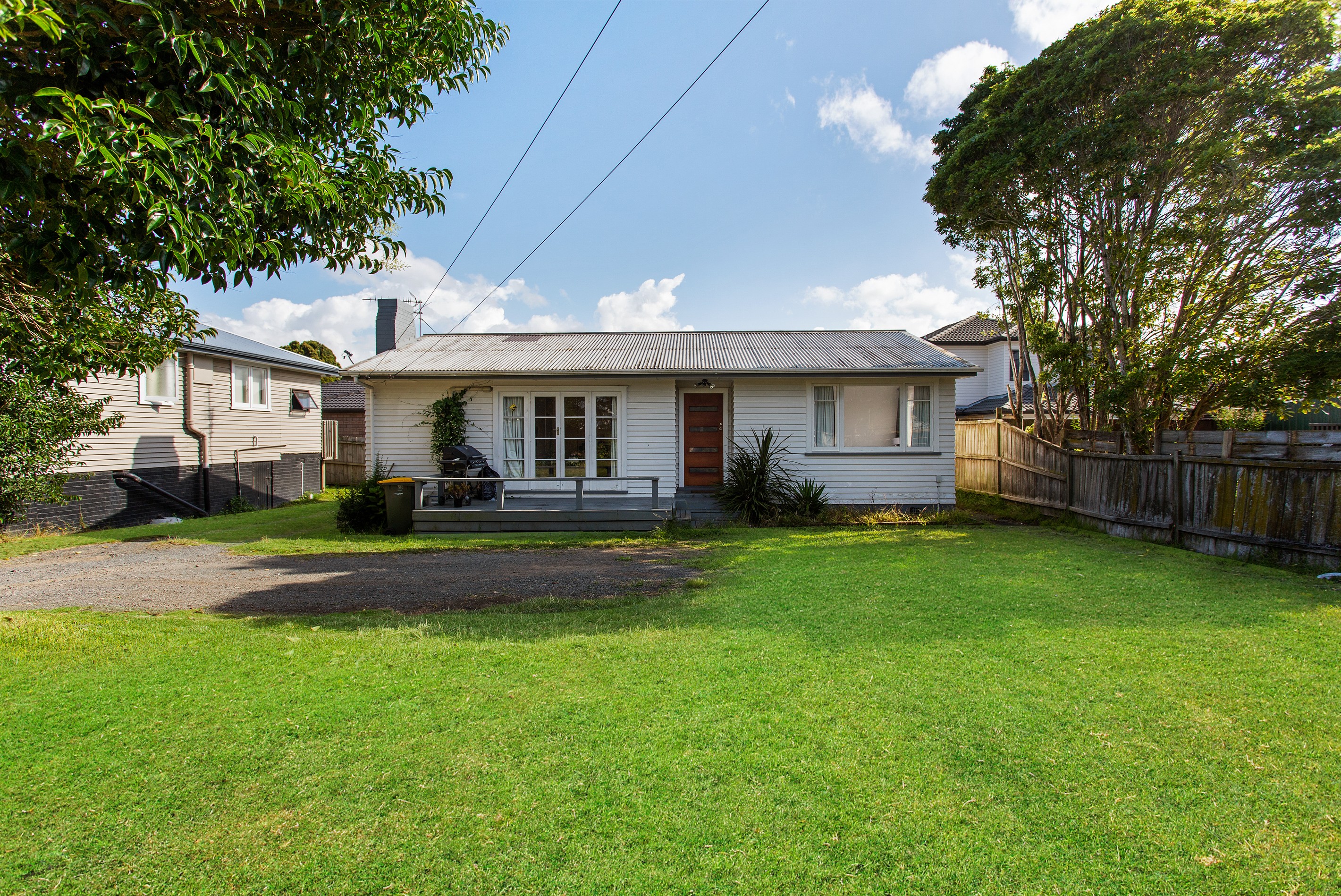 67 Russell Road, Manurewa, Manukau City