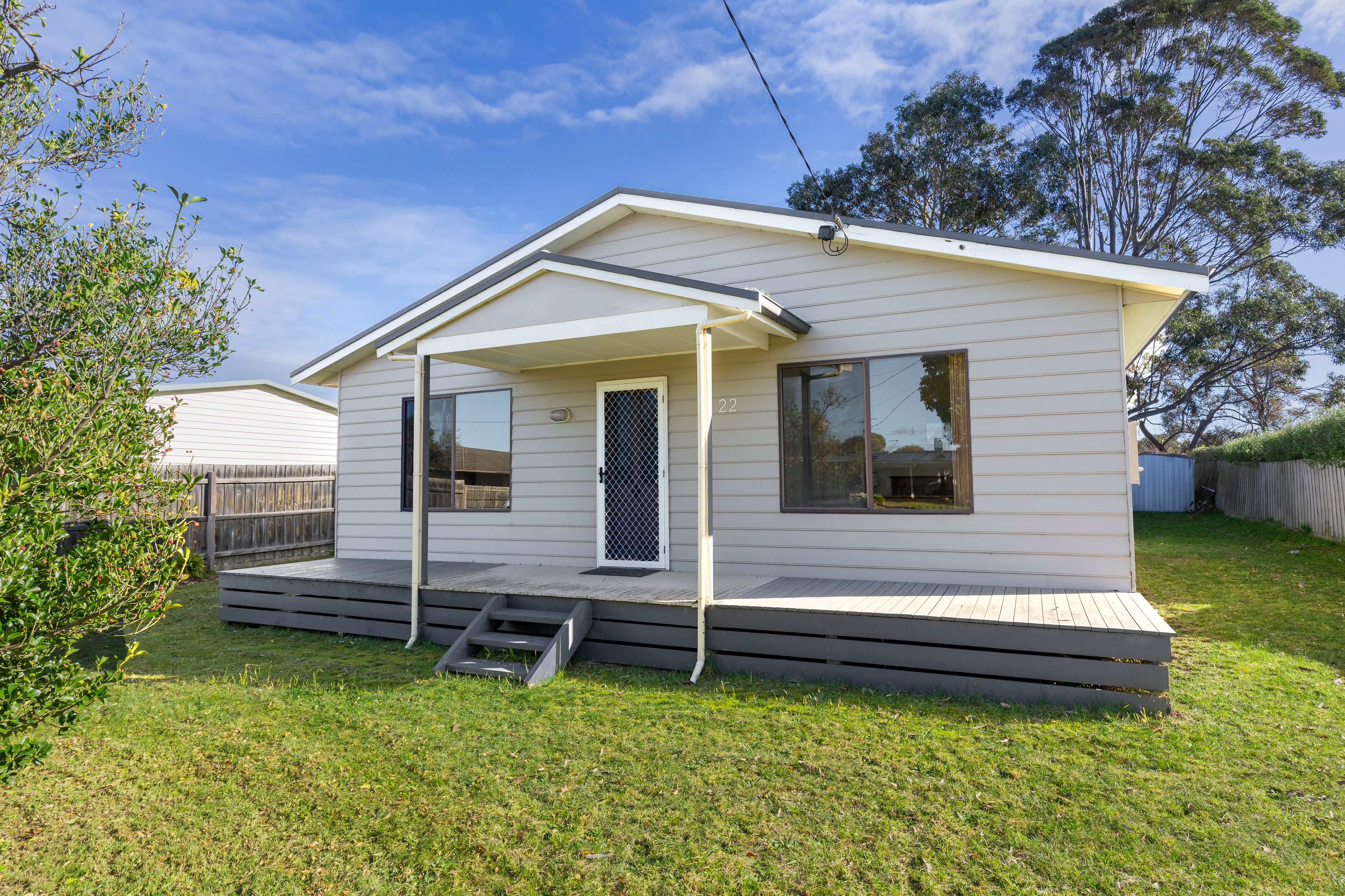 22 Flamingo Road, Capel Sound VIC 3940