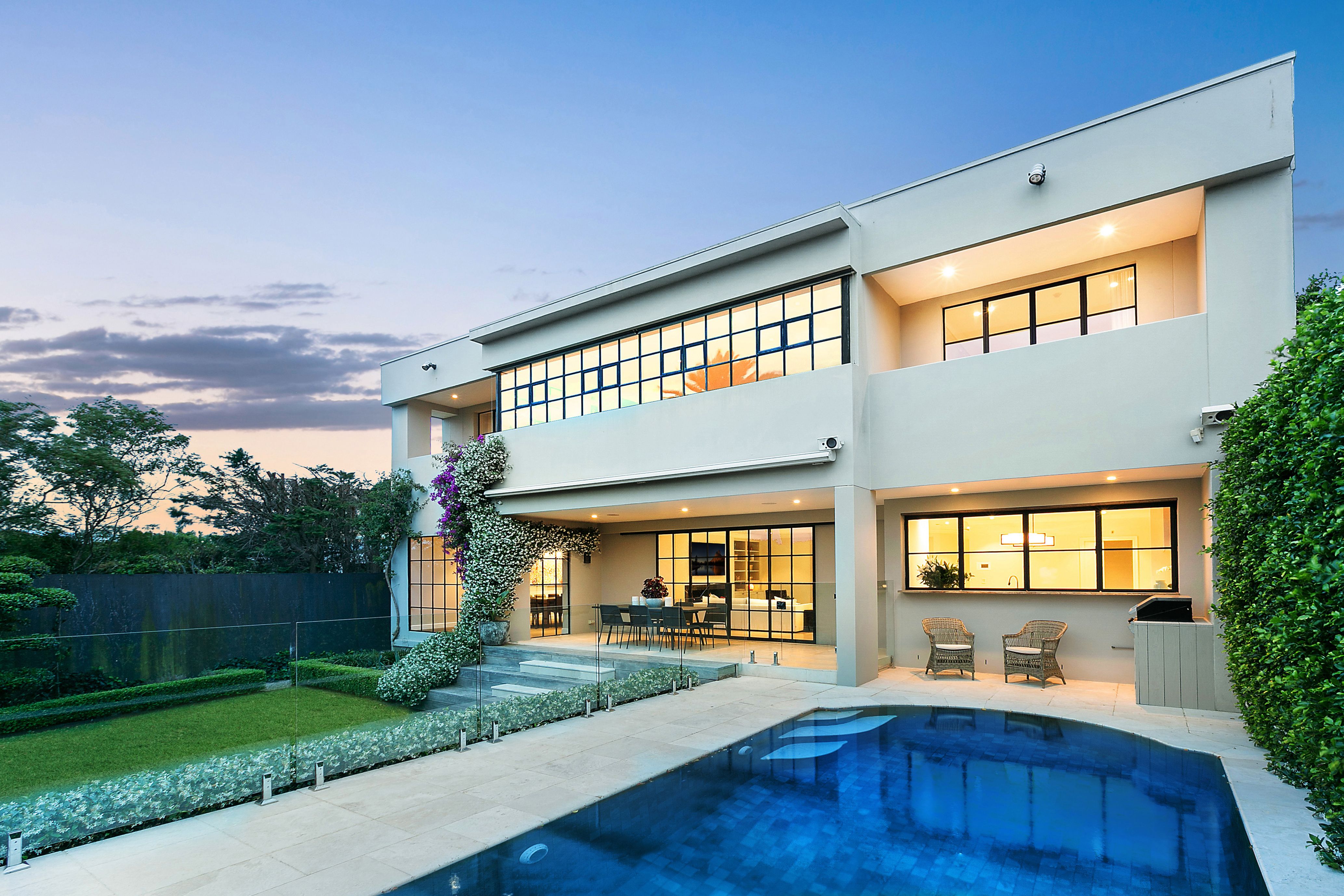 84 New South Head Road, Vaucluse NSW 2030