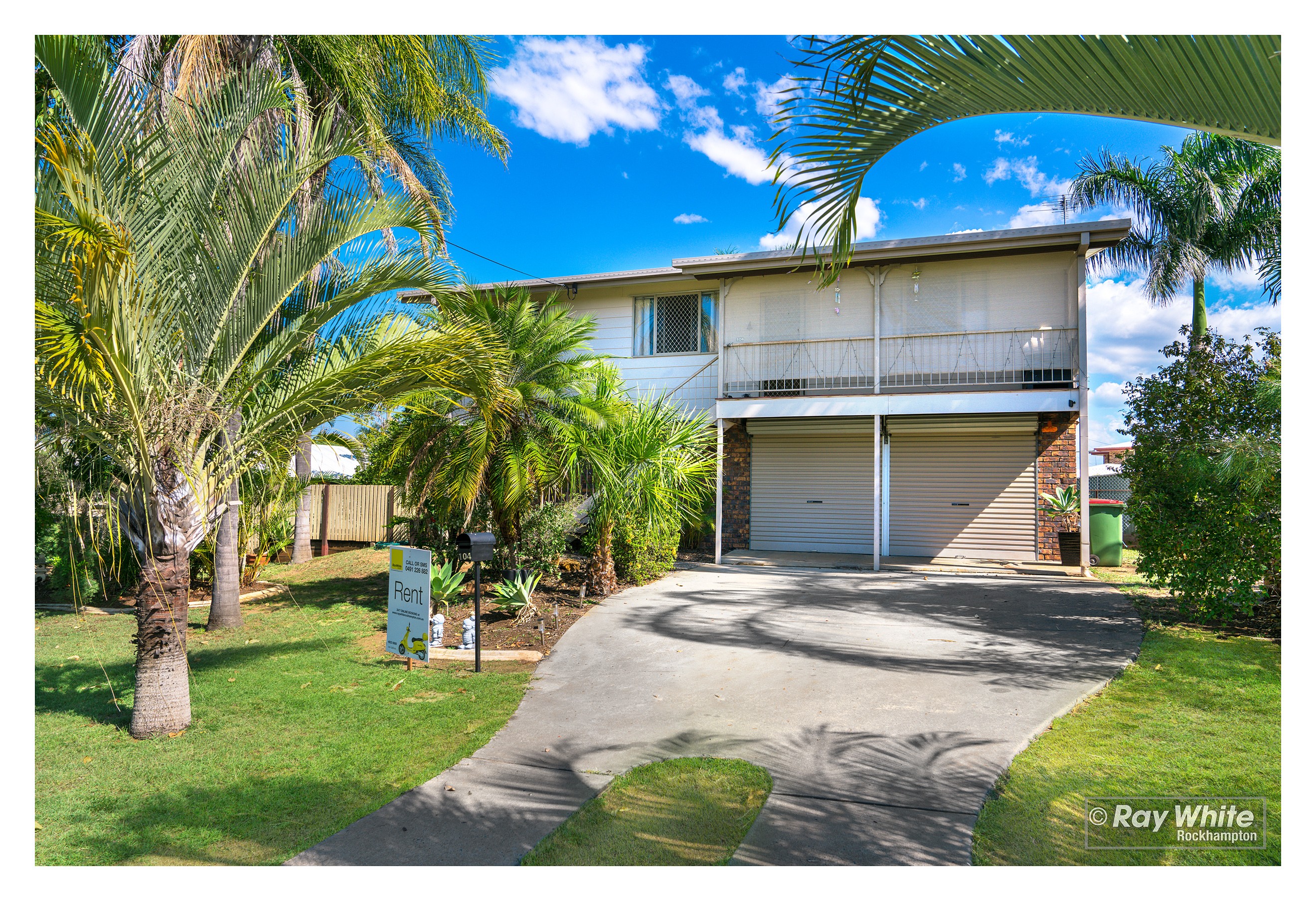 104 Donovan Crescent, Gracemere, QLD 4702