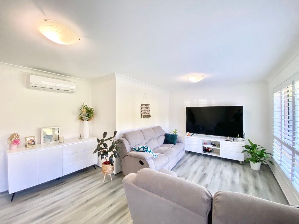 6/10 Fairweather Place, Eagle Vale, NSW 2558