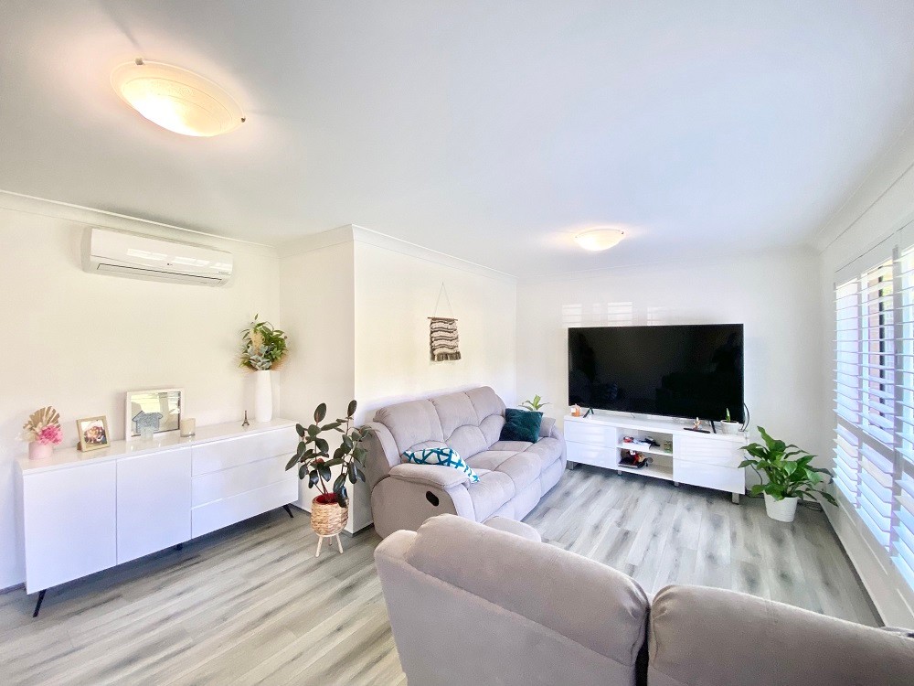 6/10 Fairweather Place, Eagle Vale, NSW 2558