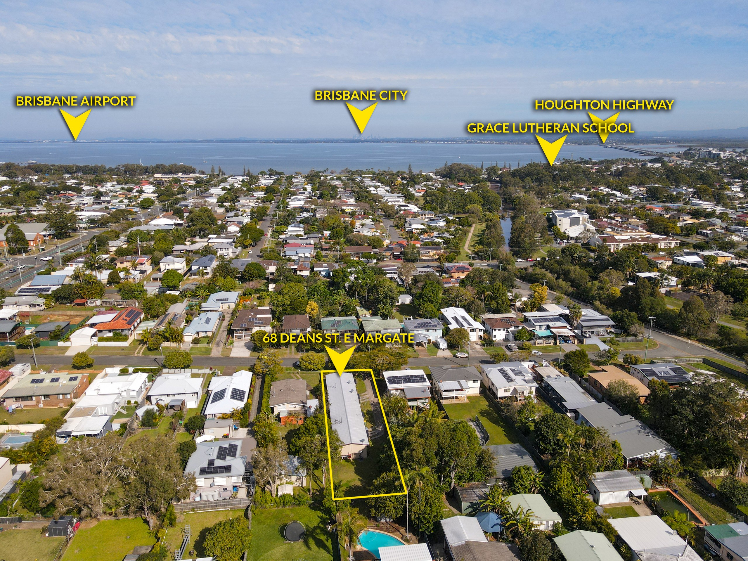 68 Deans Street, Margate, QLD 4019