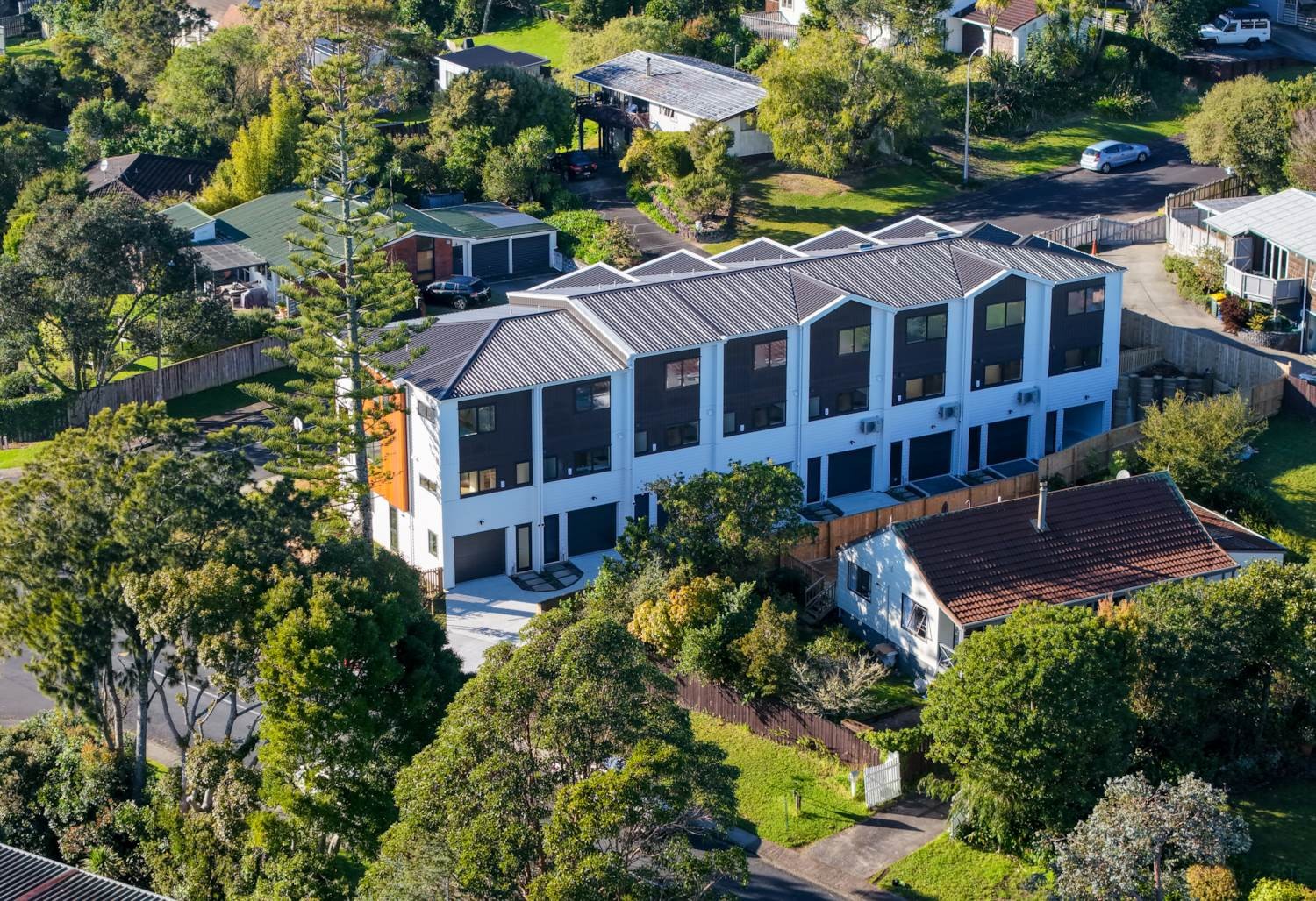 5/2A Torbay Heights, Torbay, North Shore City