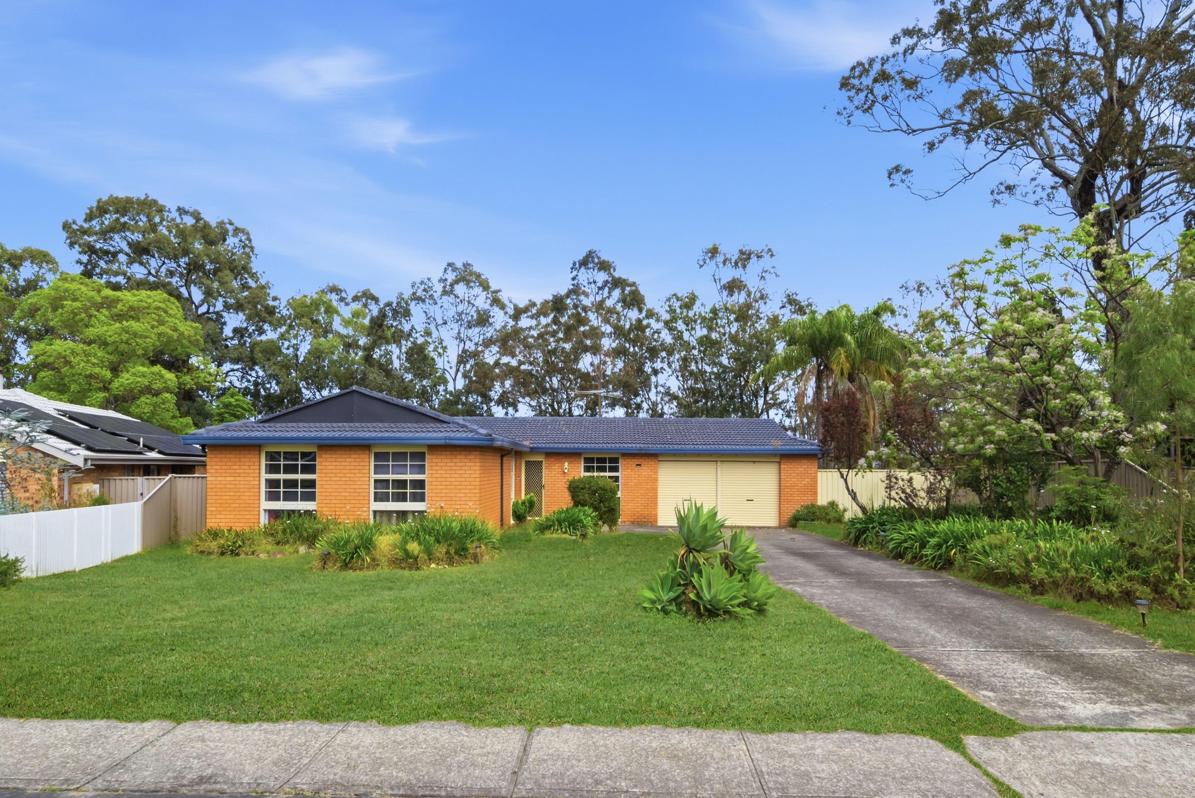 12 Caroline Chisholm Drive — photo from Ray White Macarthur Group