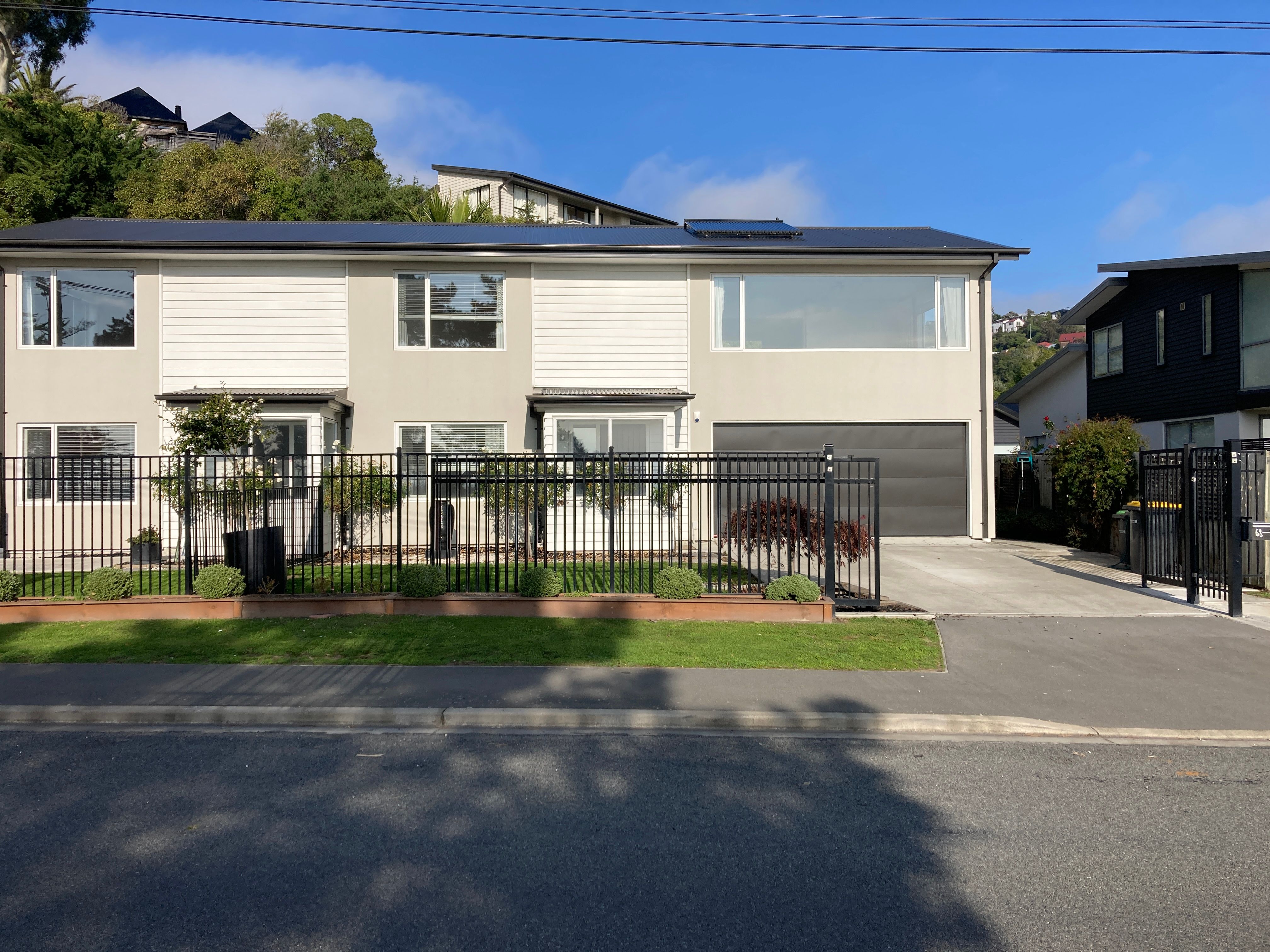 1/68 McCormacks Bay Road, Redcliffs, Christchurch City 8081 Leased