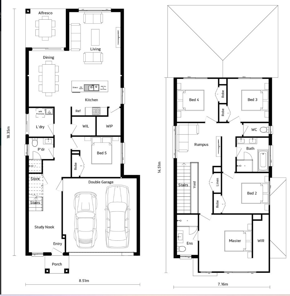2123/34 proposed Road (Birling Estate), Bringelly, NSW 2556