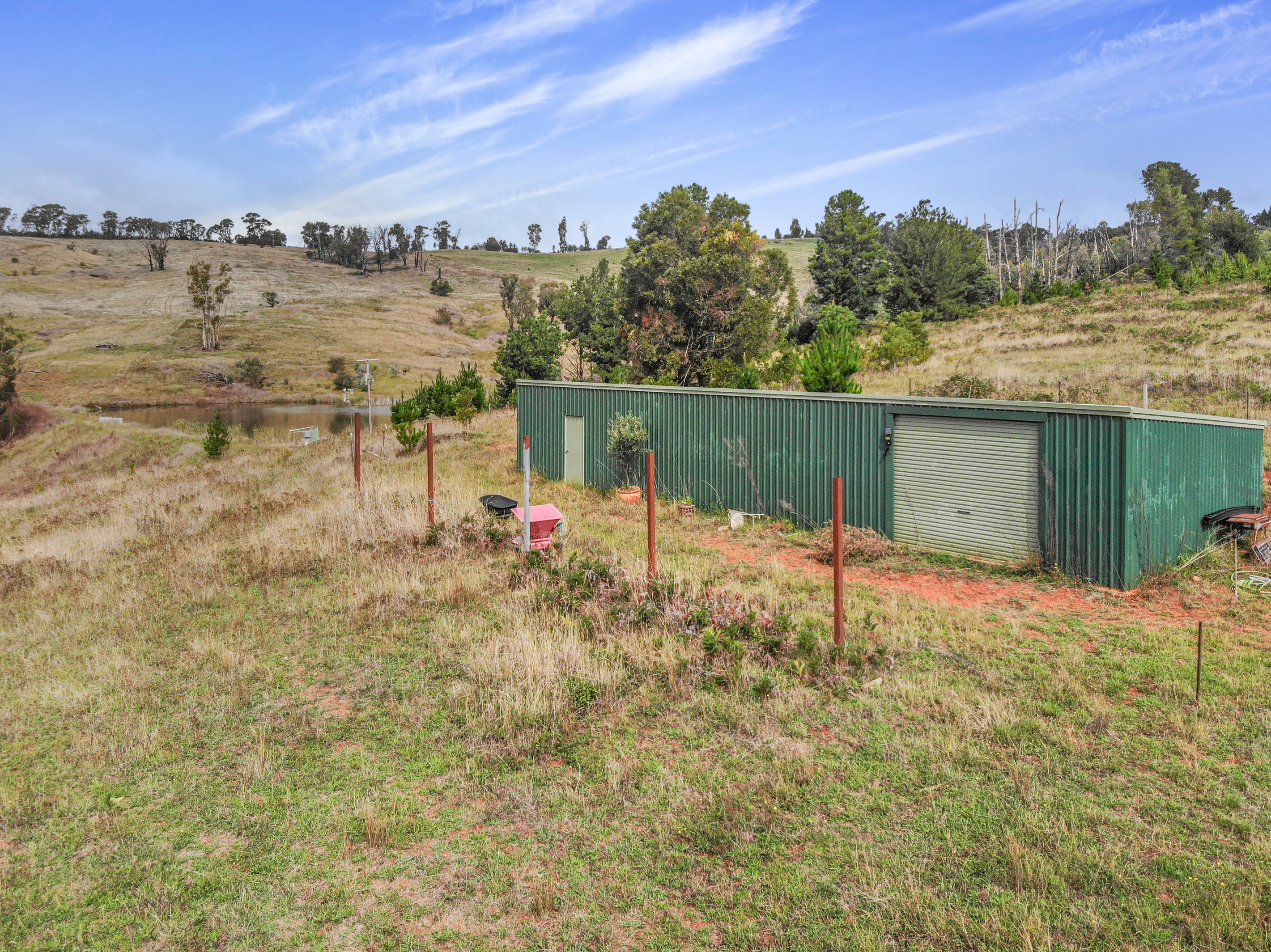 755 Old Tumbarumba Road, Adelong, NSW 2729