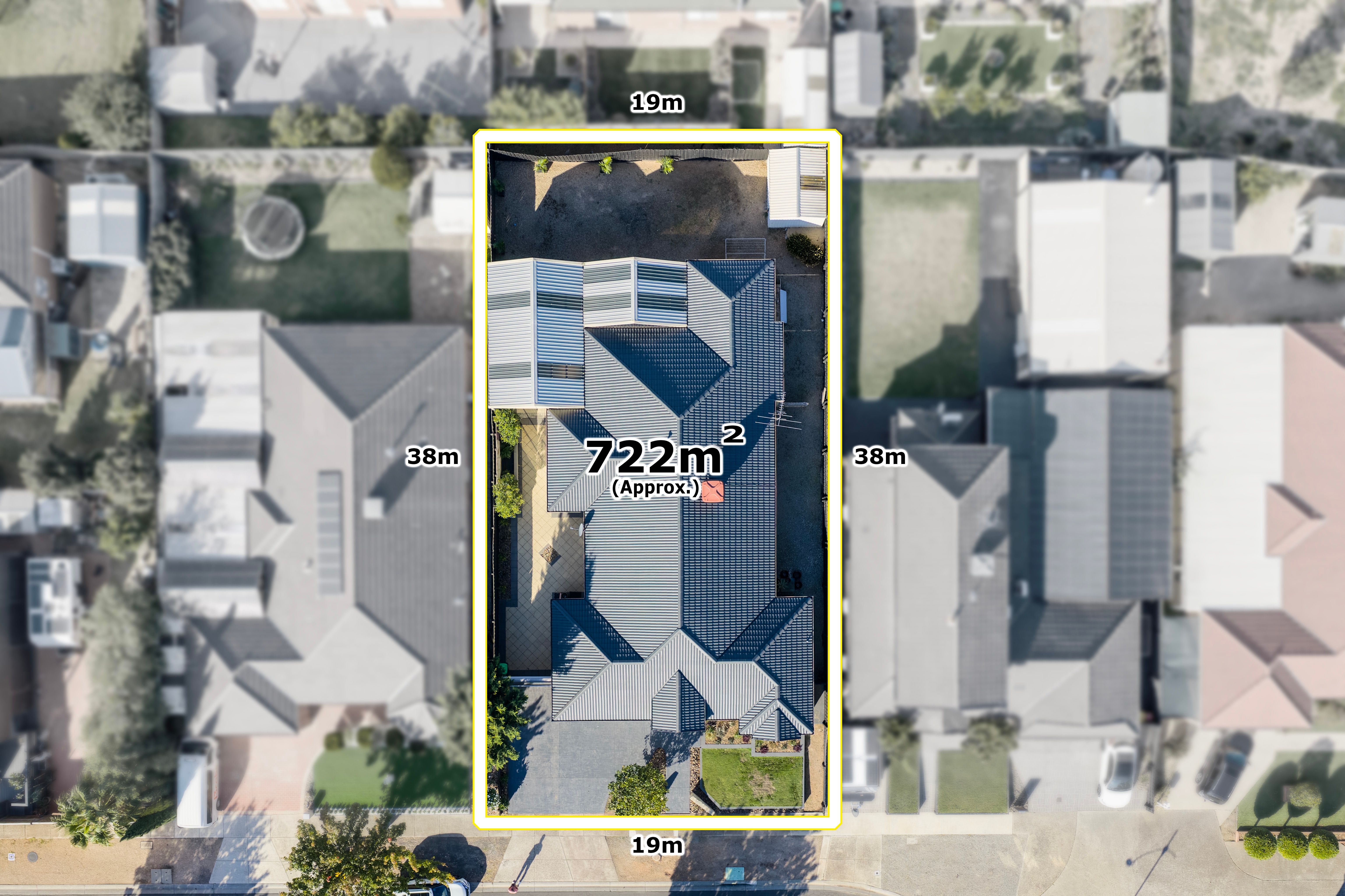 20 Johnston Way, Taylors Hill, VIC 3037