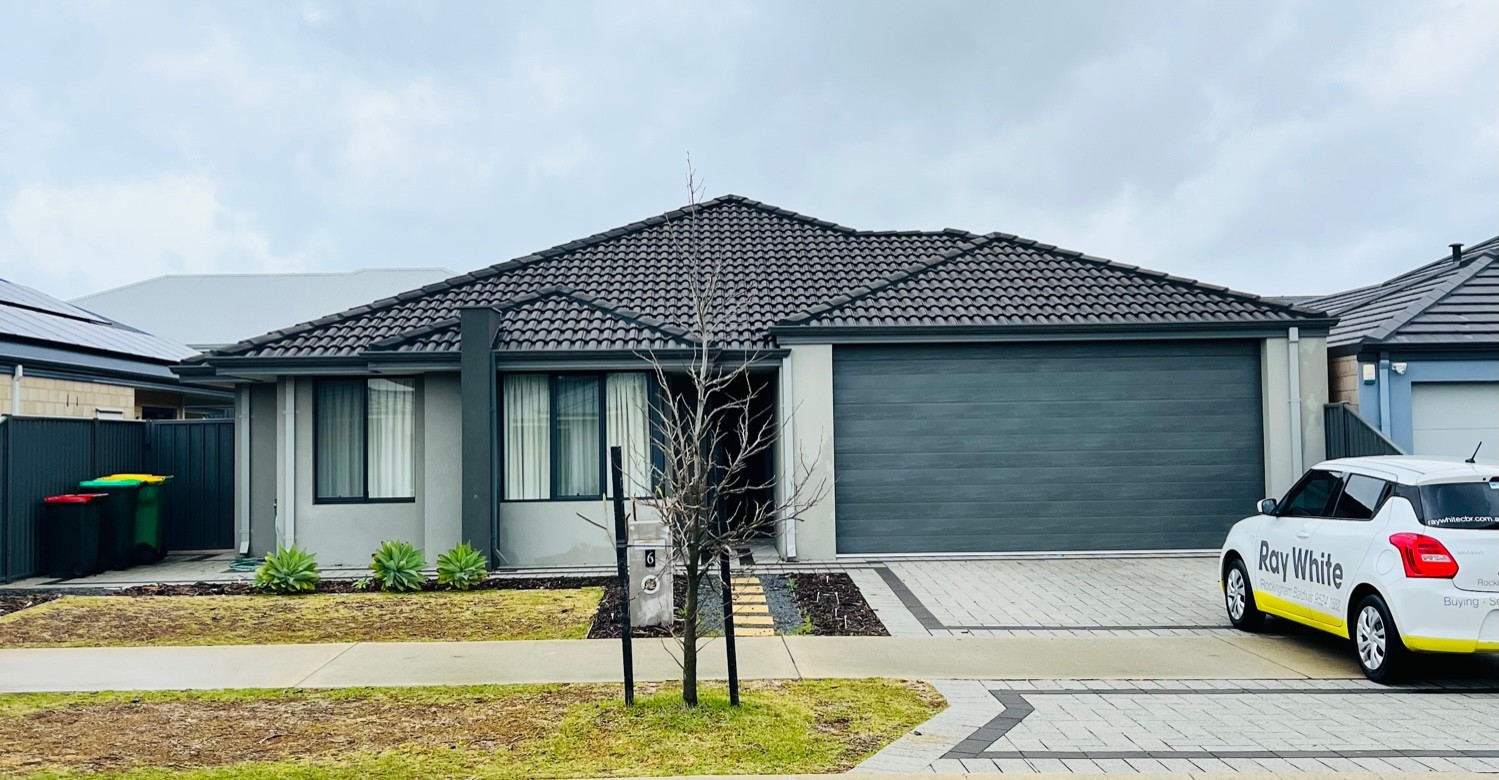 6 Santorini Parkway, Baldivis, WA 6171