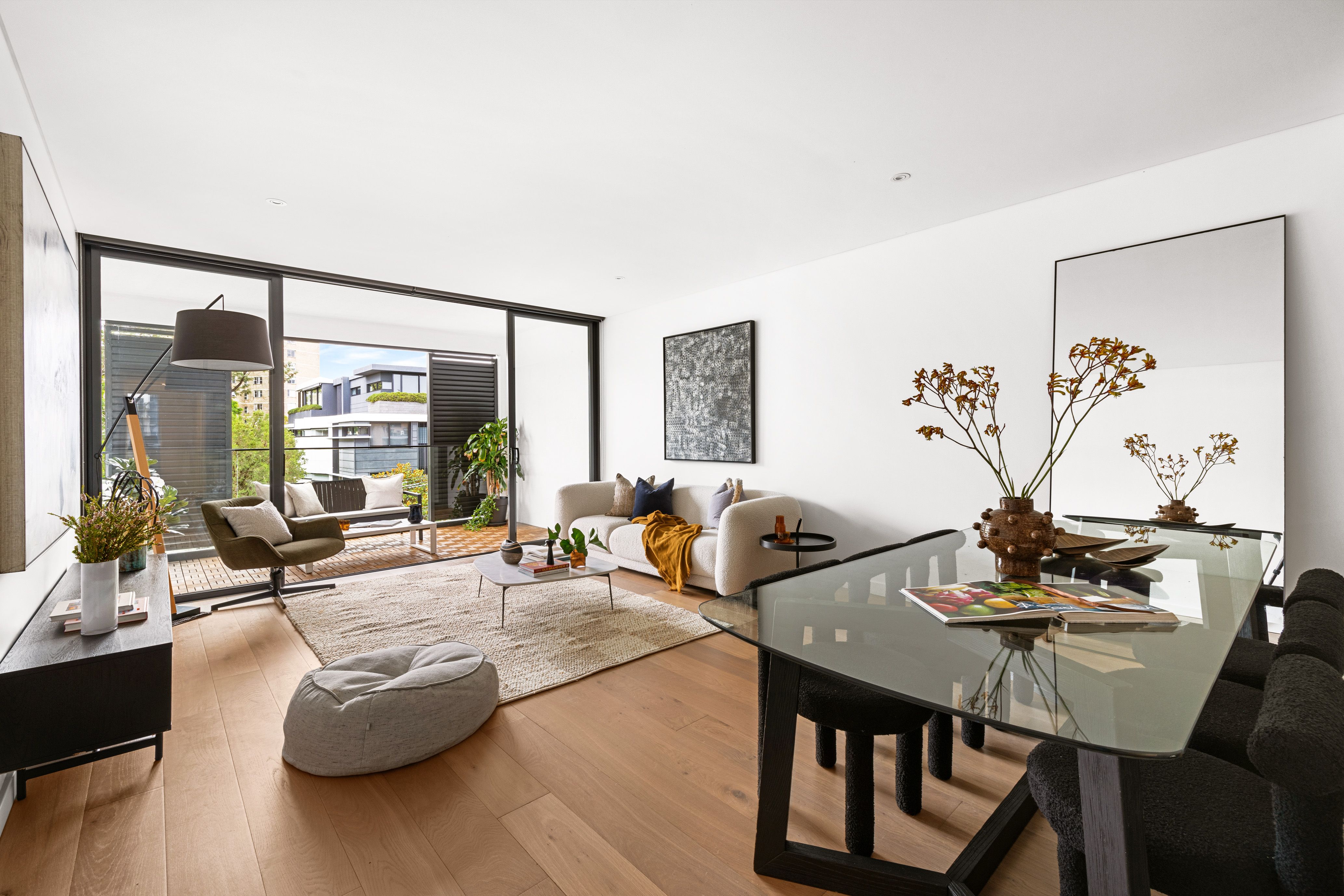 201/21 Parraween Street, Cremorne NSW 2090