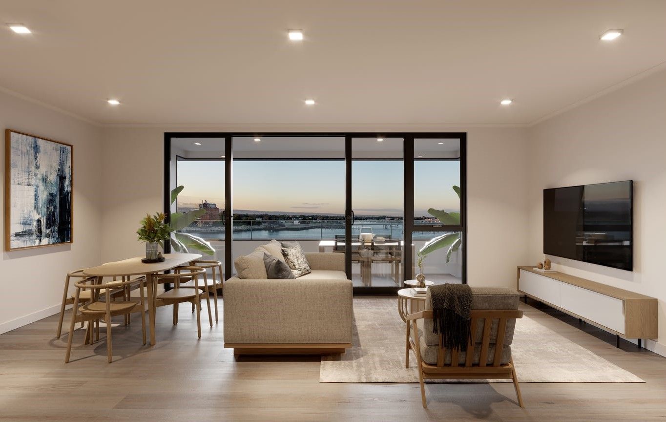 104 & 204/11-13 Panama Drive — photo 4 of 9