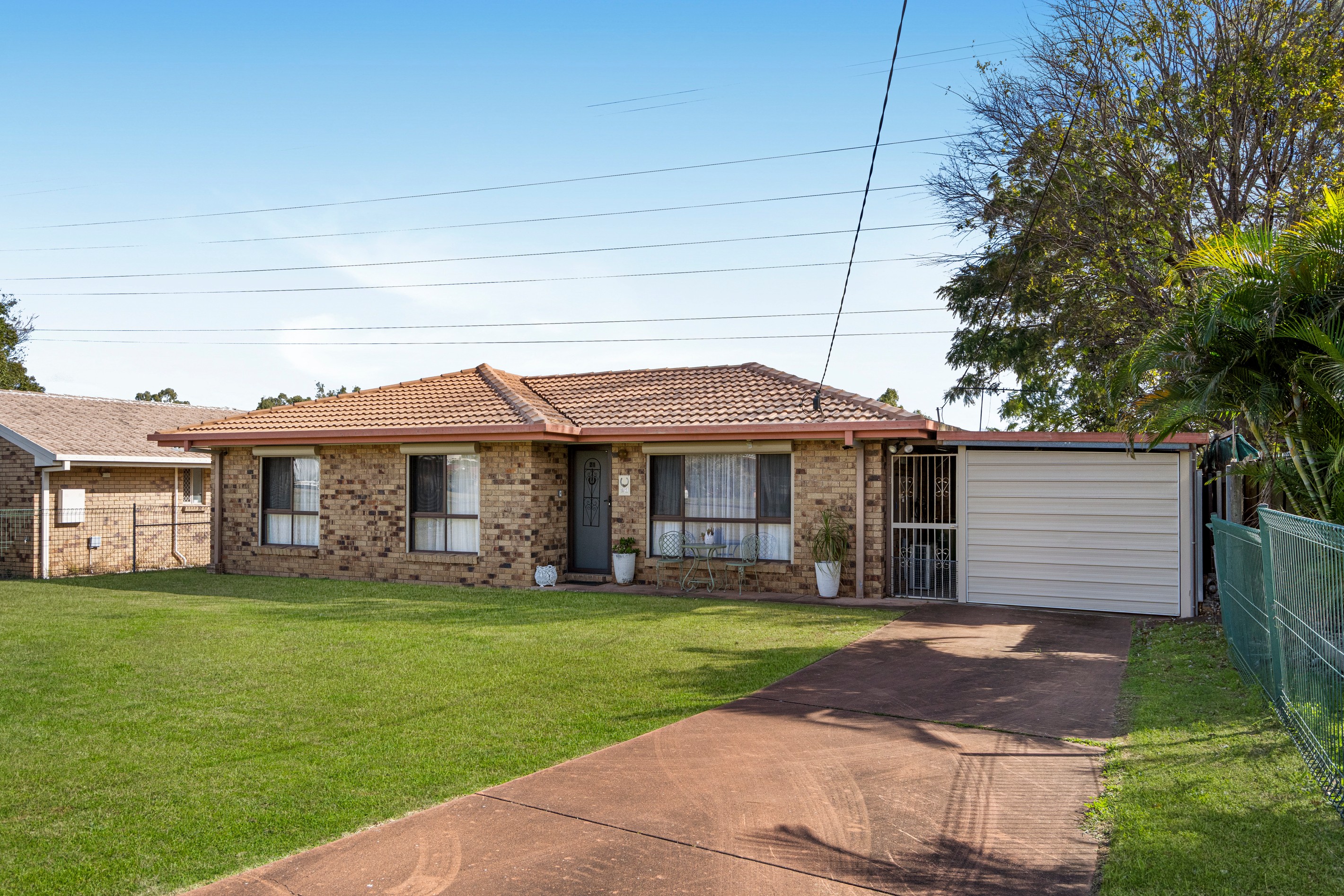 21 Burgoyne Street, Bundamba, QLD 4304
