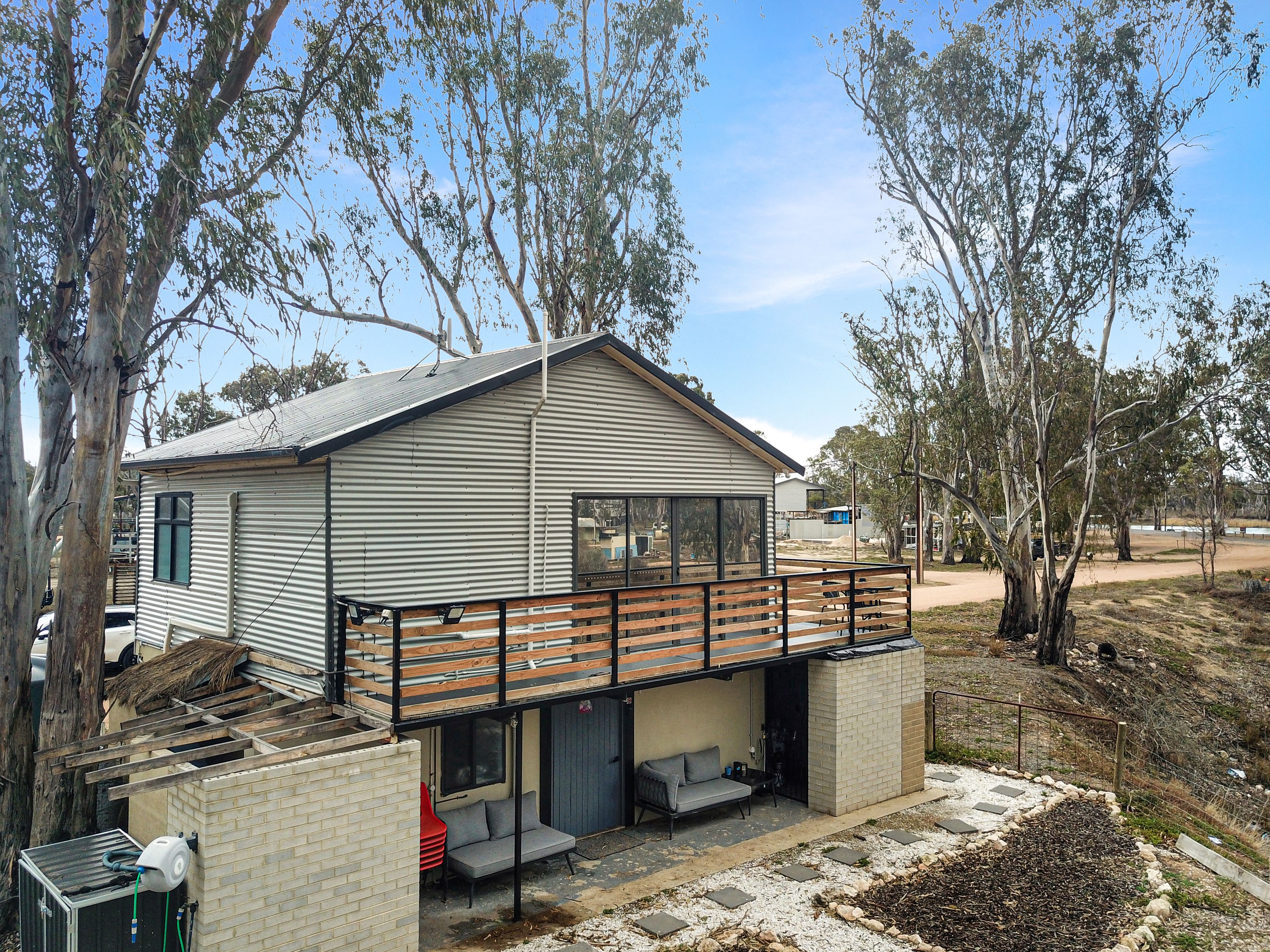 2 Docs Drive, Blanchetown SA 5357