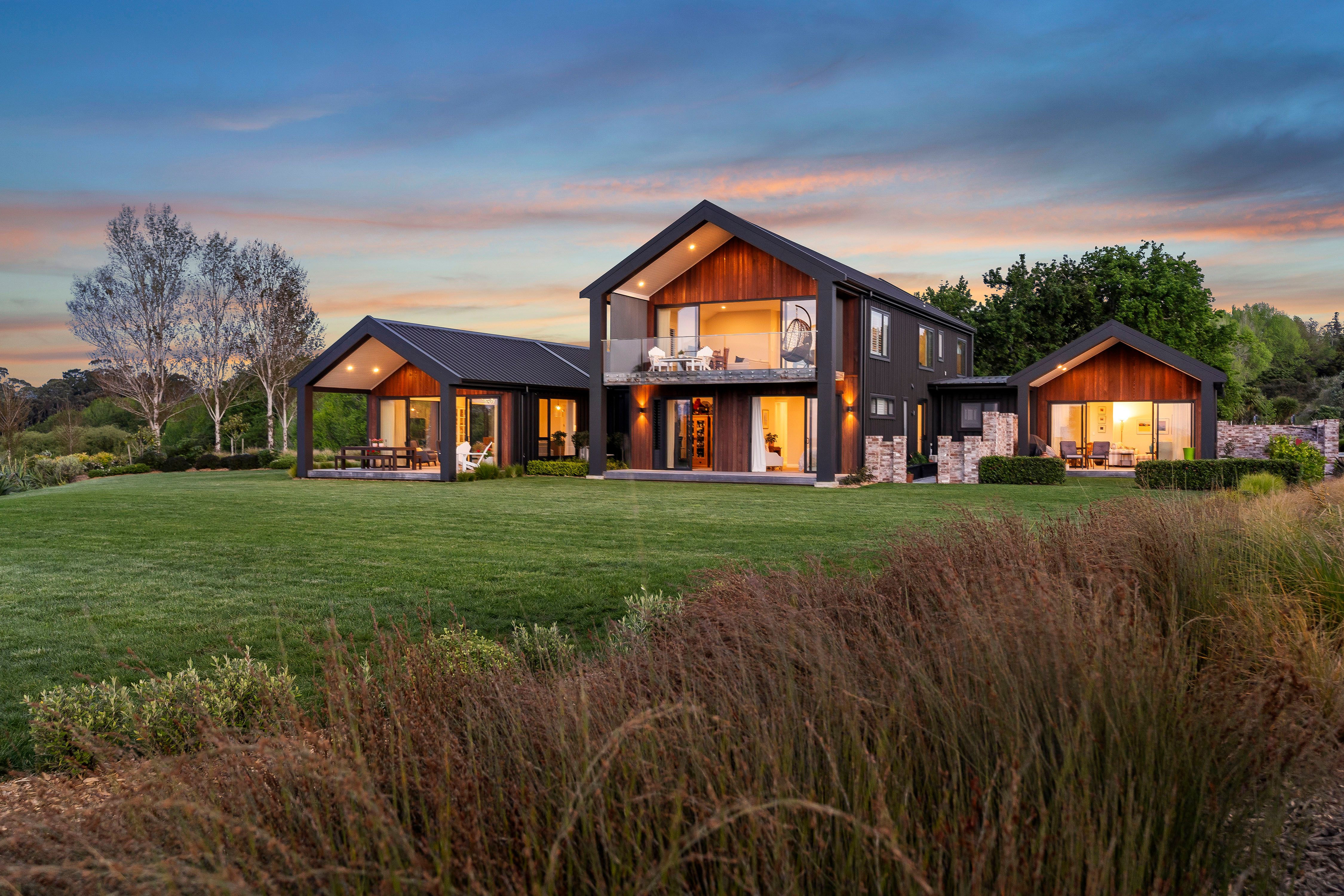 194 Potts Road, Whitford, Manukau City