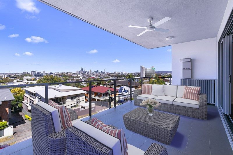 8/20 Little Street, Albion, QLD 4010