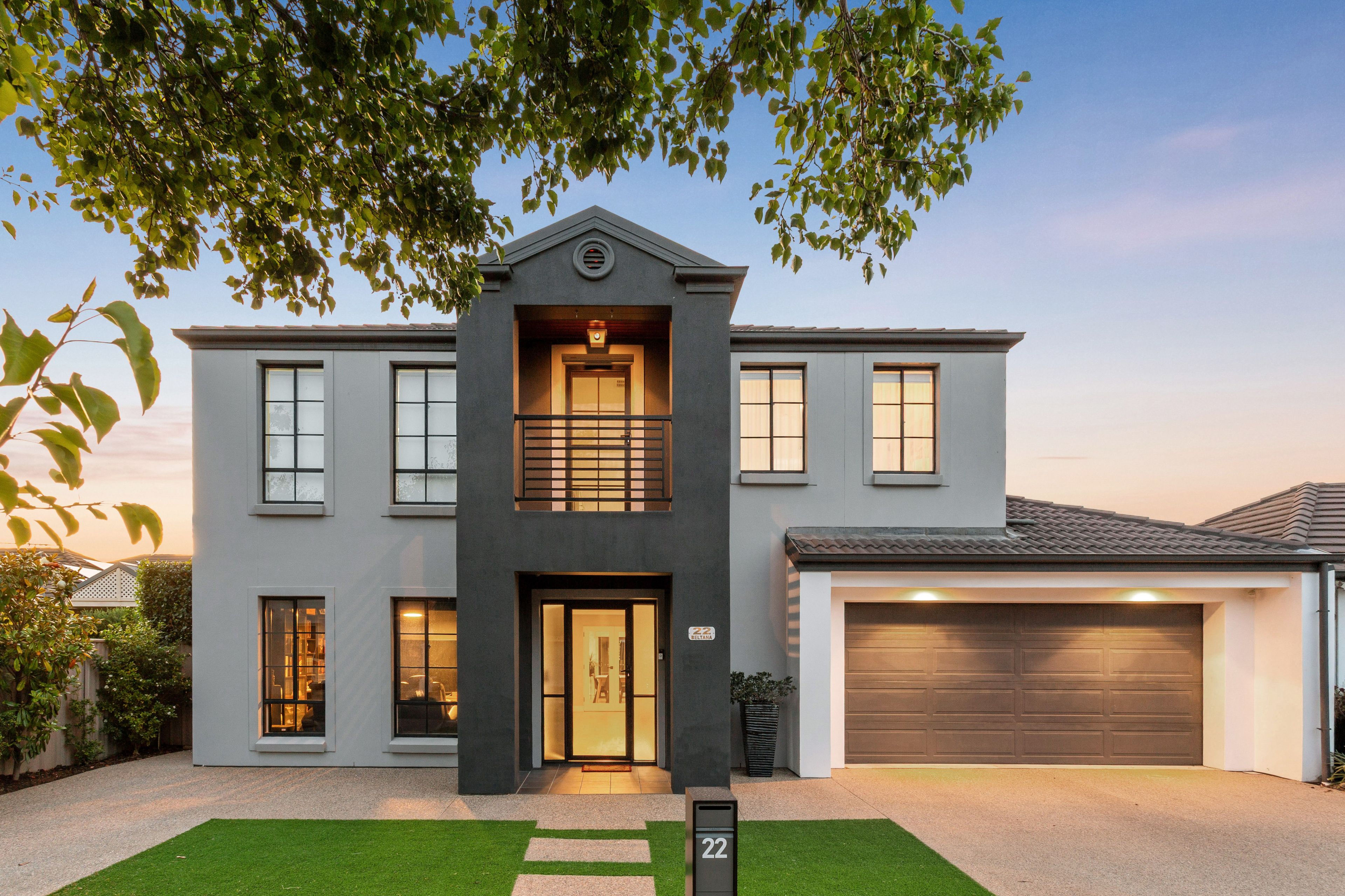 22 Beltana Street, Flinders Park SA 5025