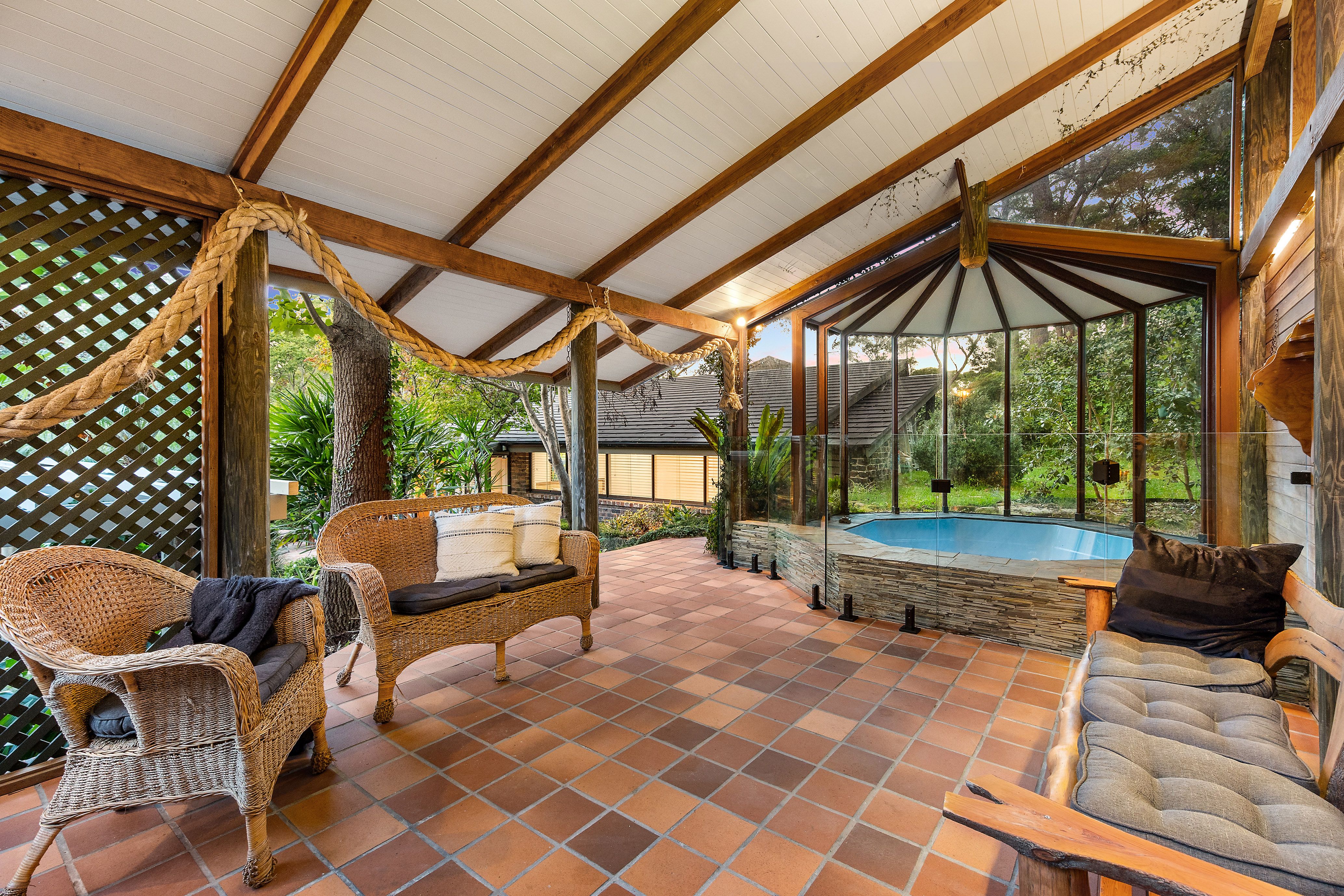 38 Mitchell Crescent, Warrawee, NSW 2074