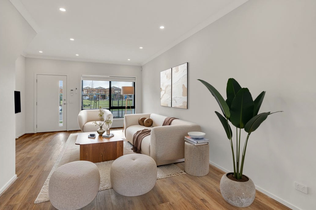 5 Fritelli Circuit, Wyndham Vale, VIC 3024