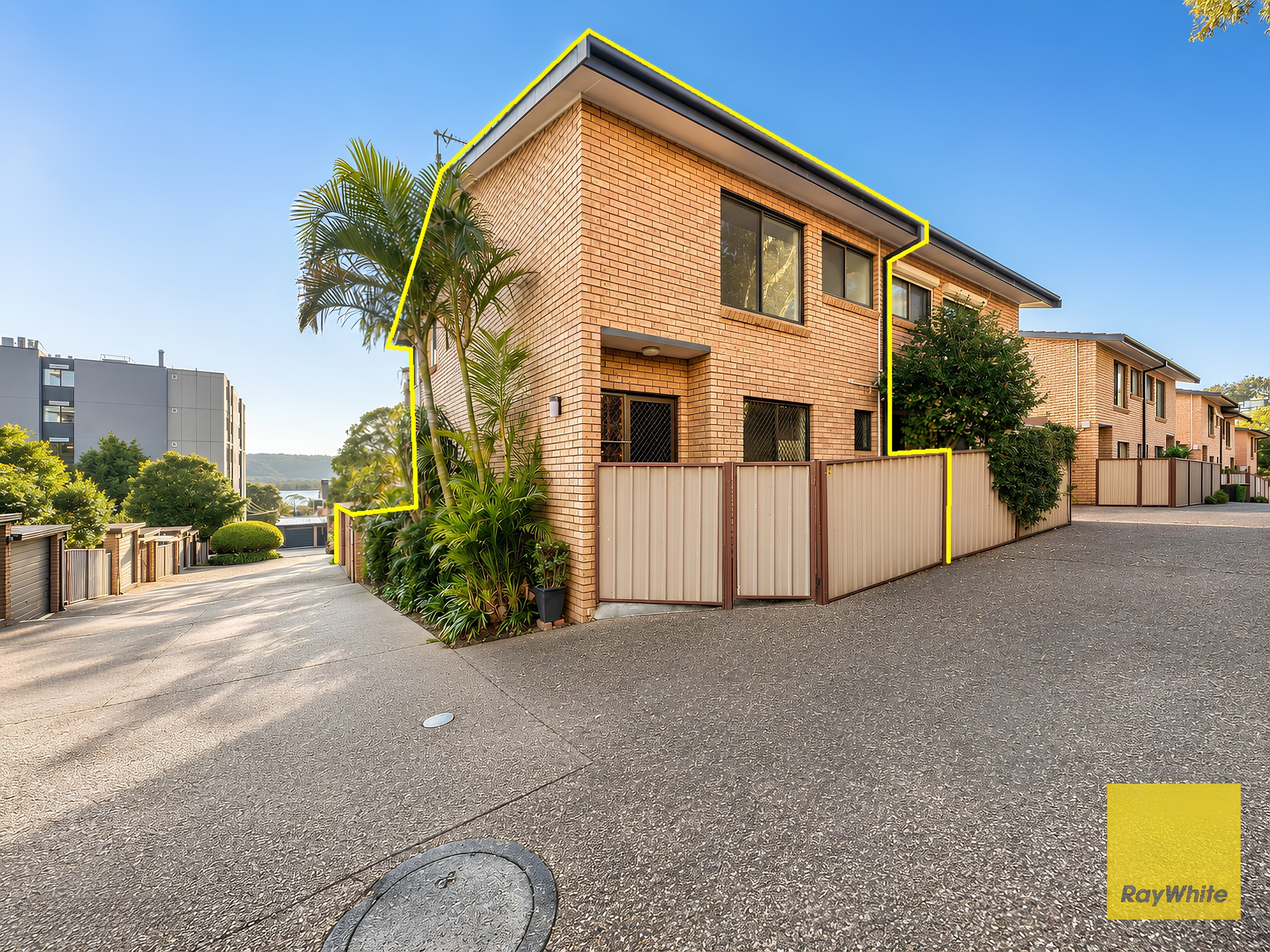 22/7 York Street, Point Frederick, NSW 2250