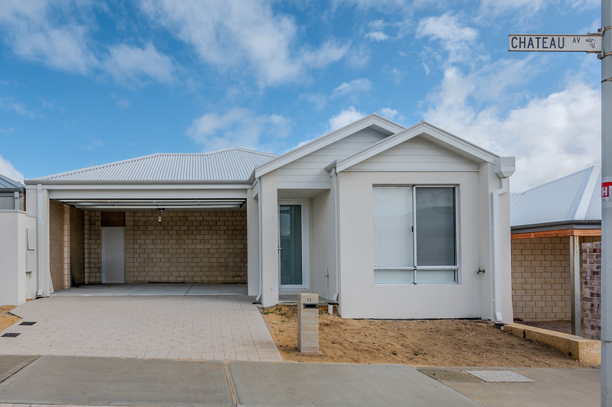 11 Chateau Avenue, Alkimos, WA 6038