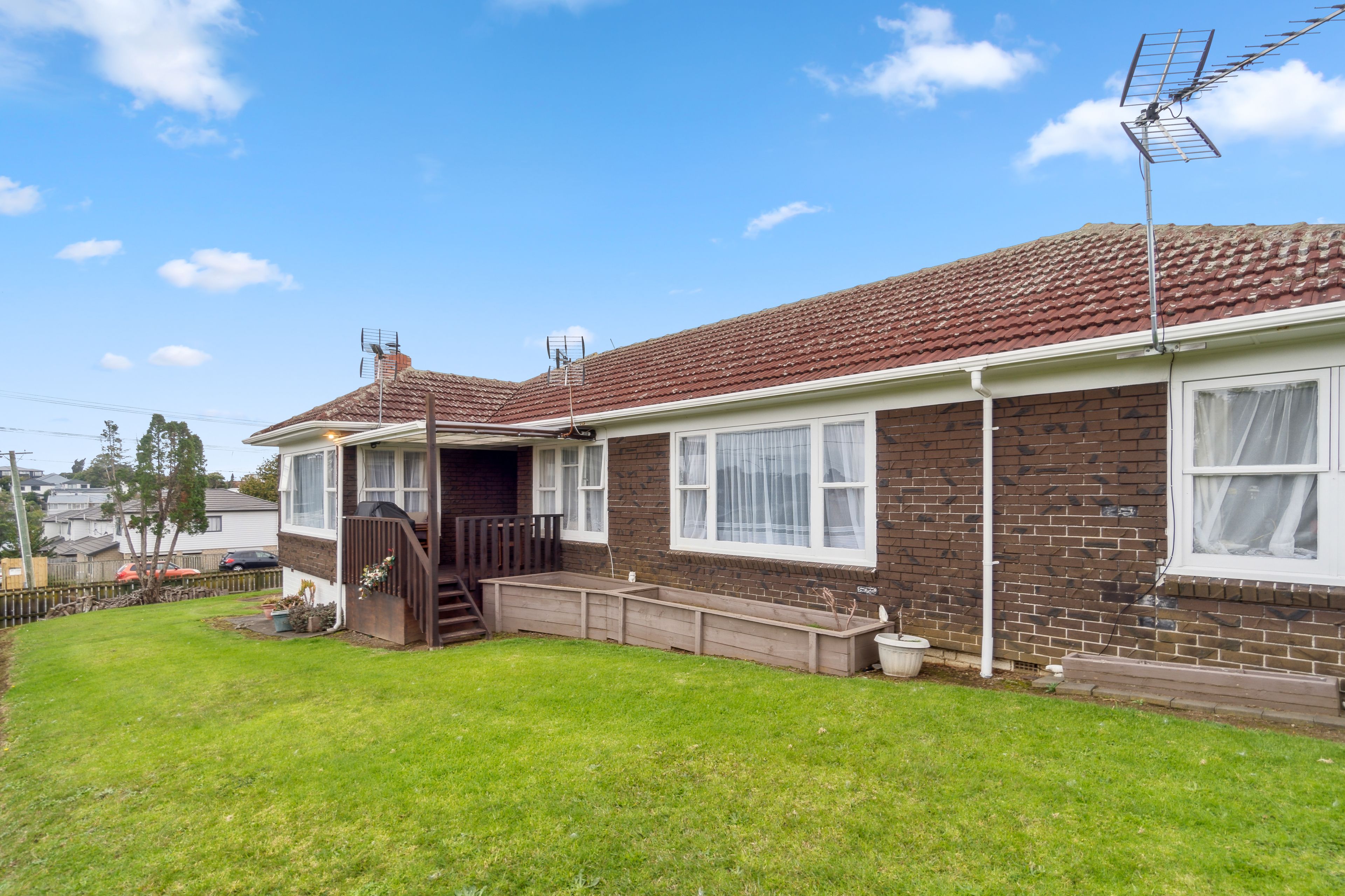 29 Coxhead Road, Manurewa, Manukau City