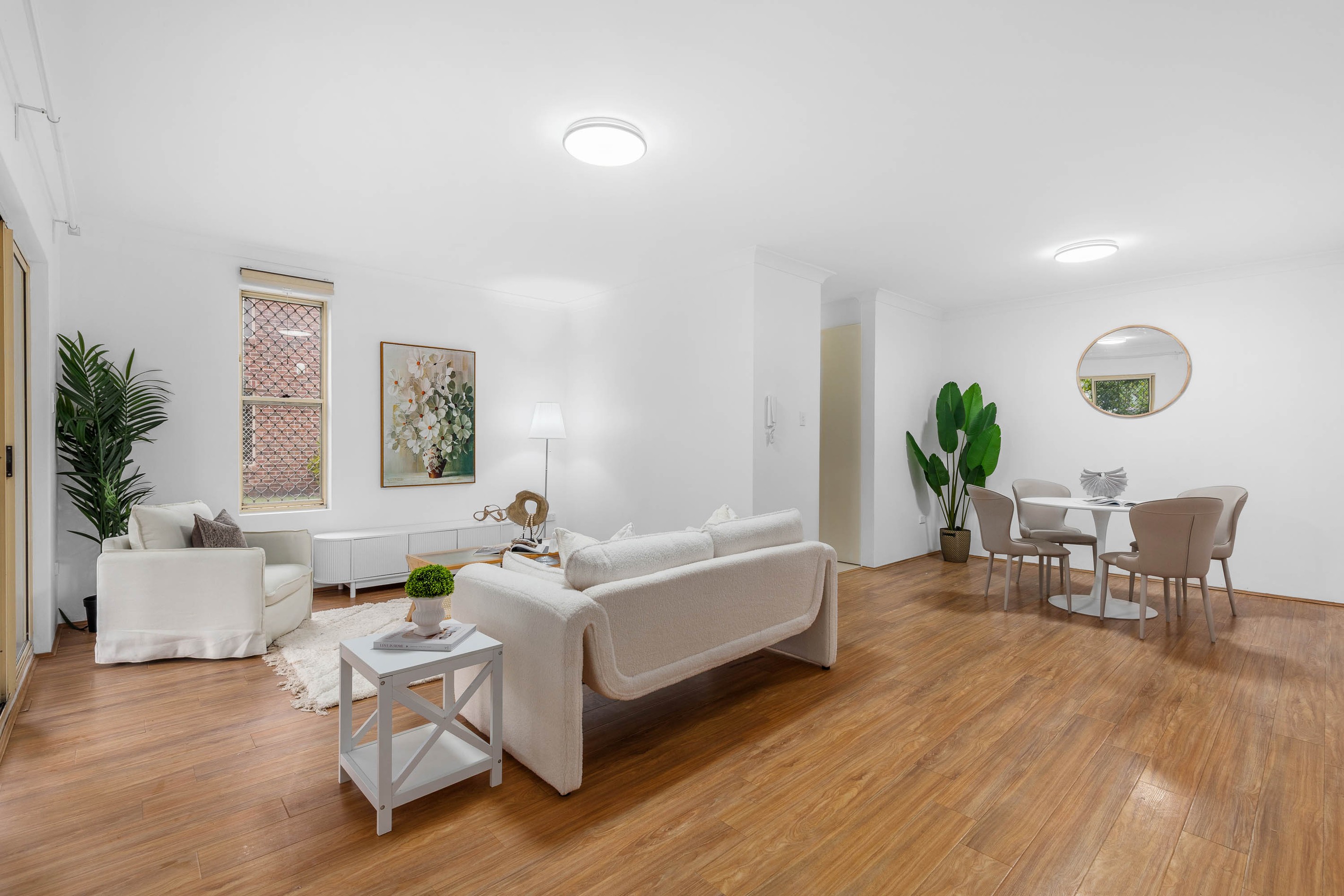 7/2-6 Bond Street, Hurstville, NSW 2220