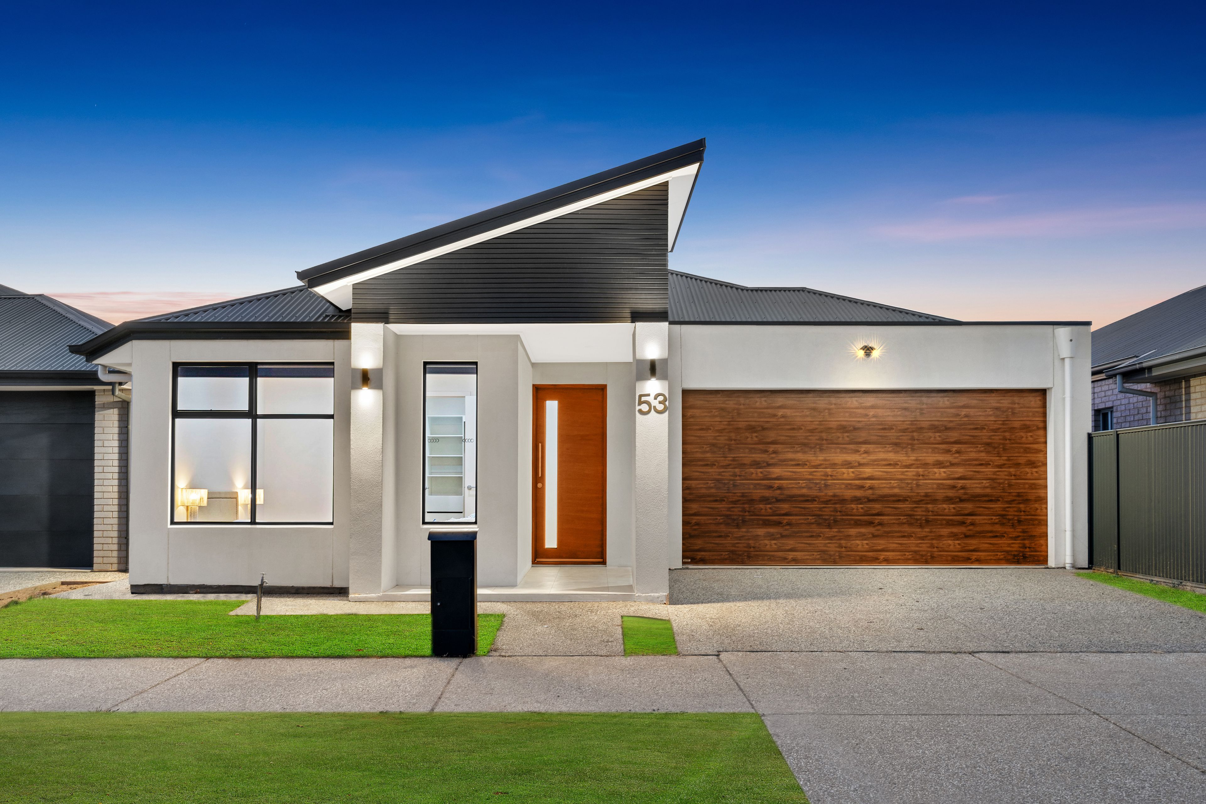 53 Osprey Drive, RIVERLEA PARK, SA 5120