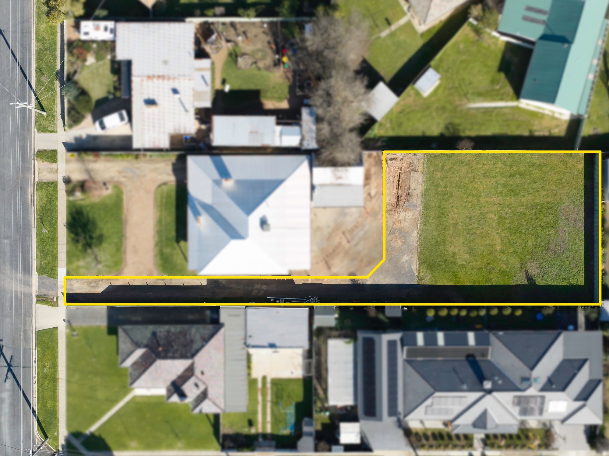 53B Faithfull Street — photo from Ray White Benalla