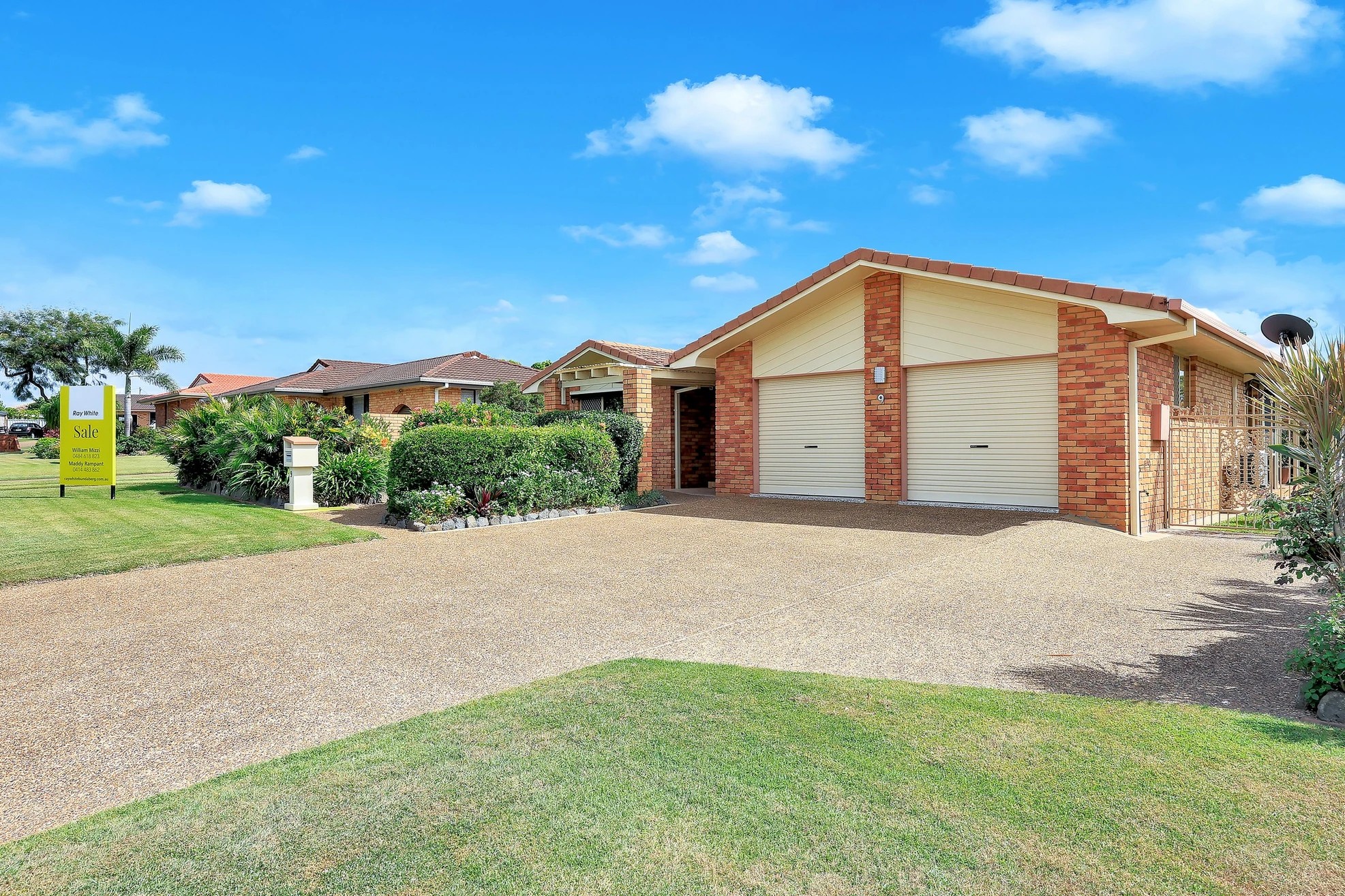 9 Saint Lucia Crescent, Avoca, QLD 4670
