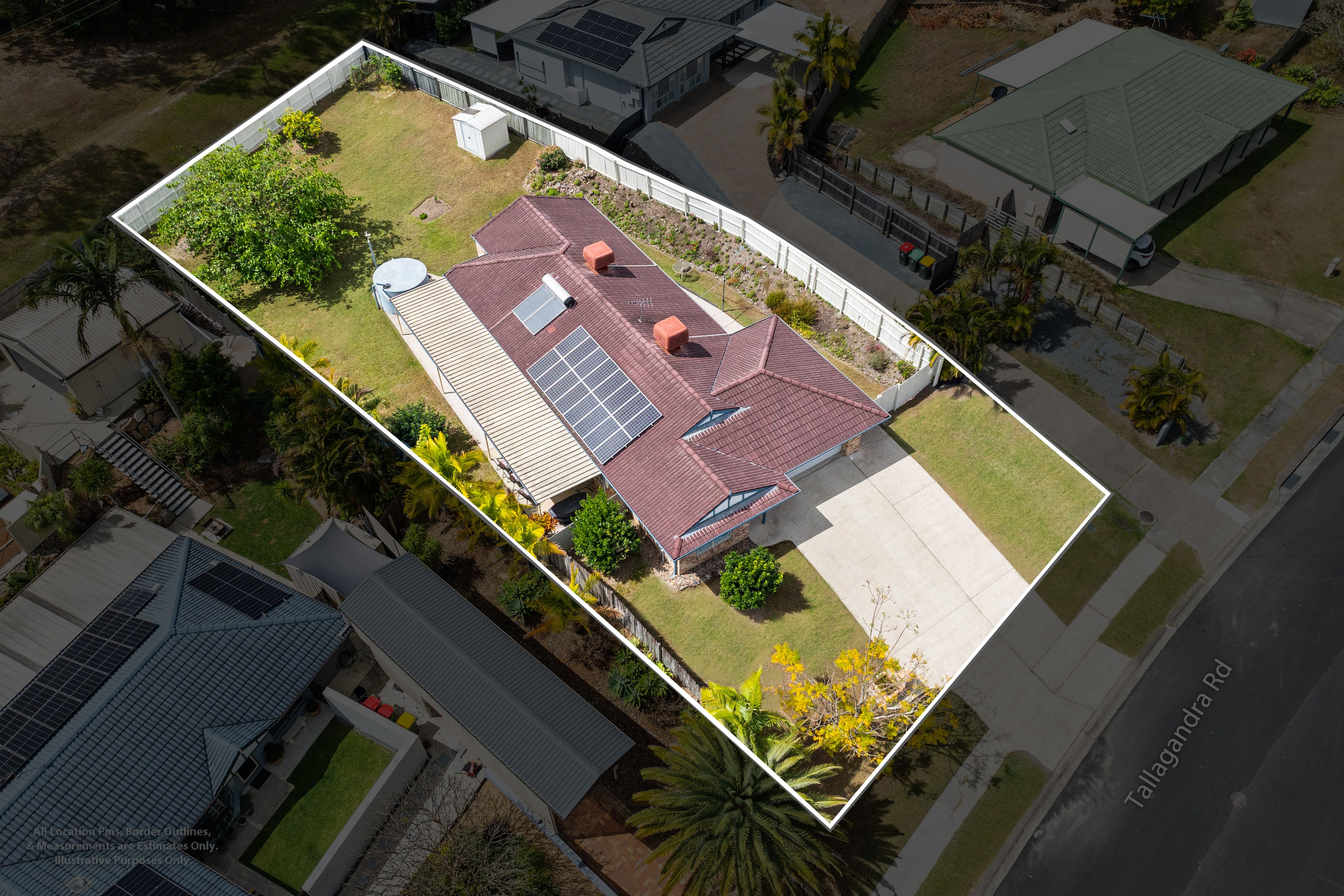 57 Tallagandra Road — photo 21 of 24
