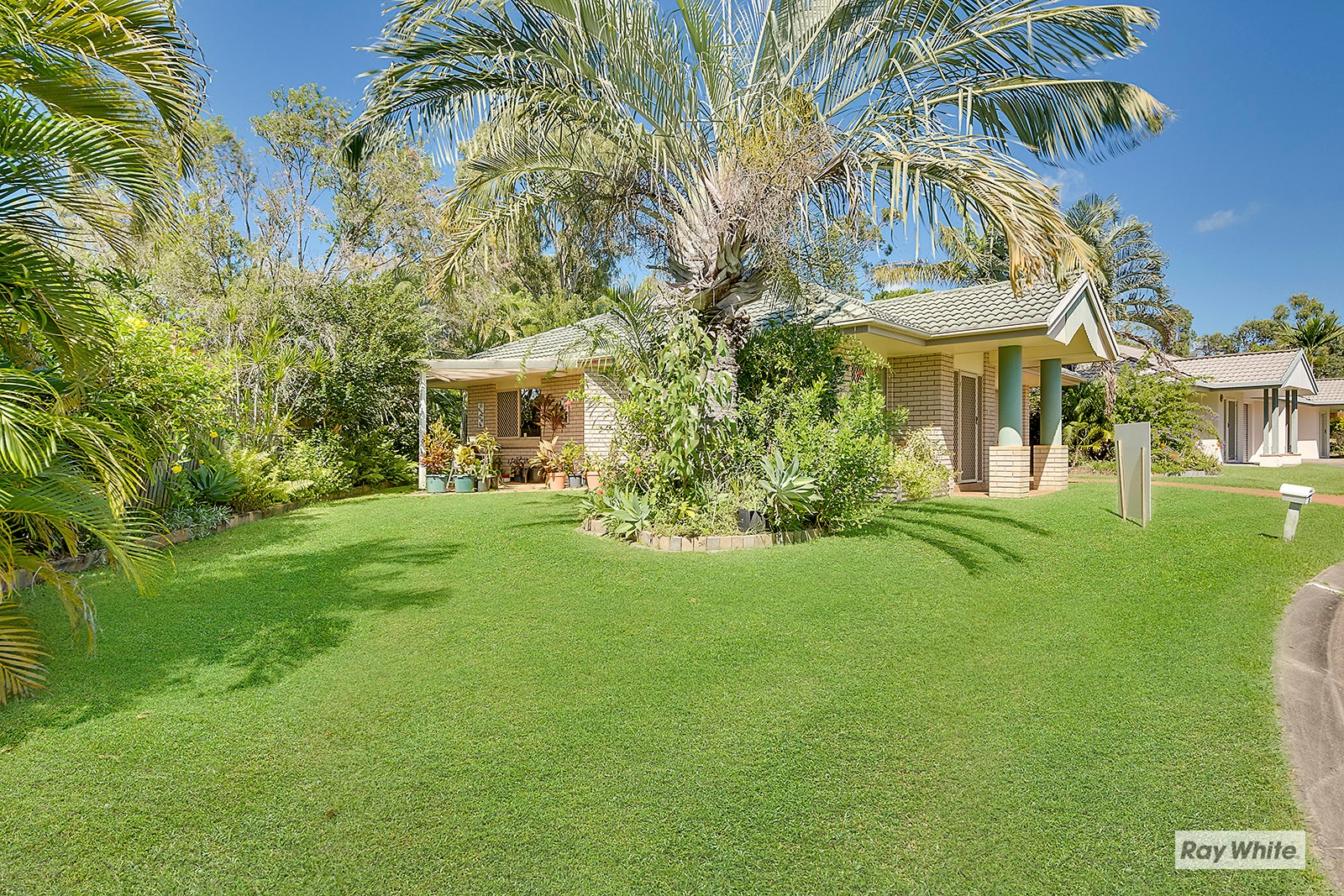 Unit 1 Kentia Place, Yeppoon, QLD 4703