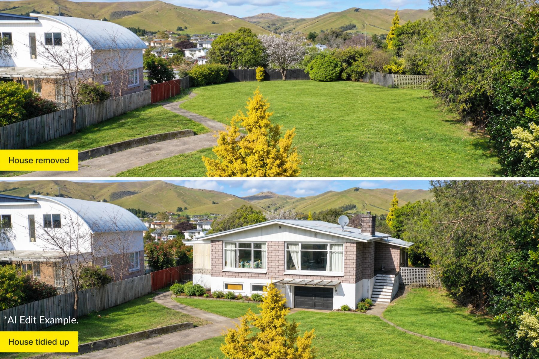 9 Mitchell Street, Redwoodtown, Marlborough District