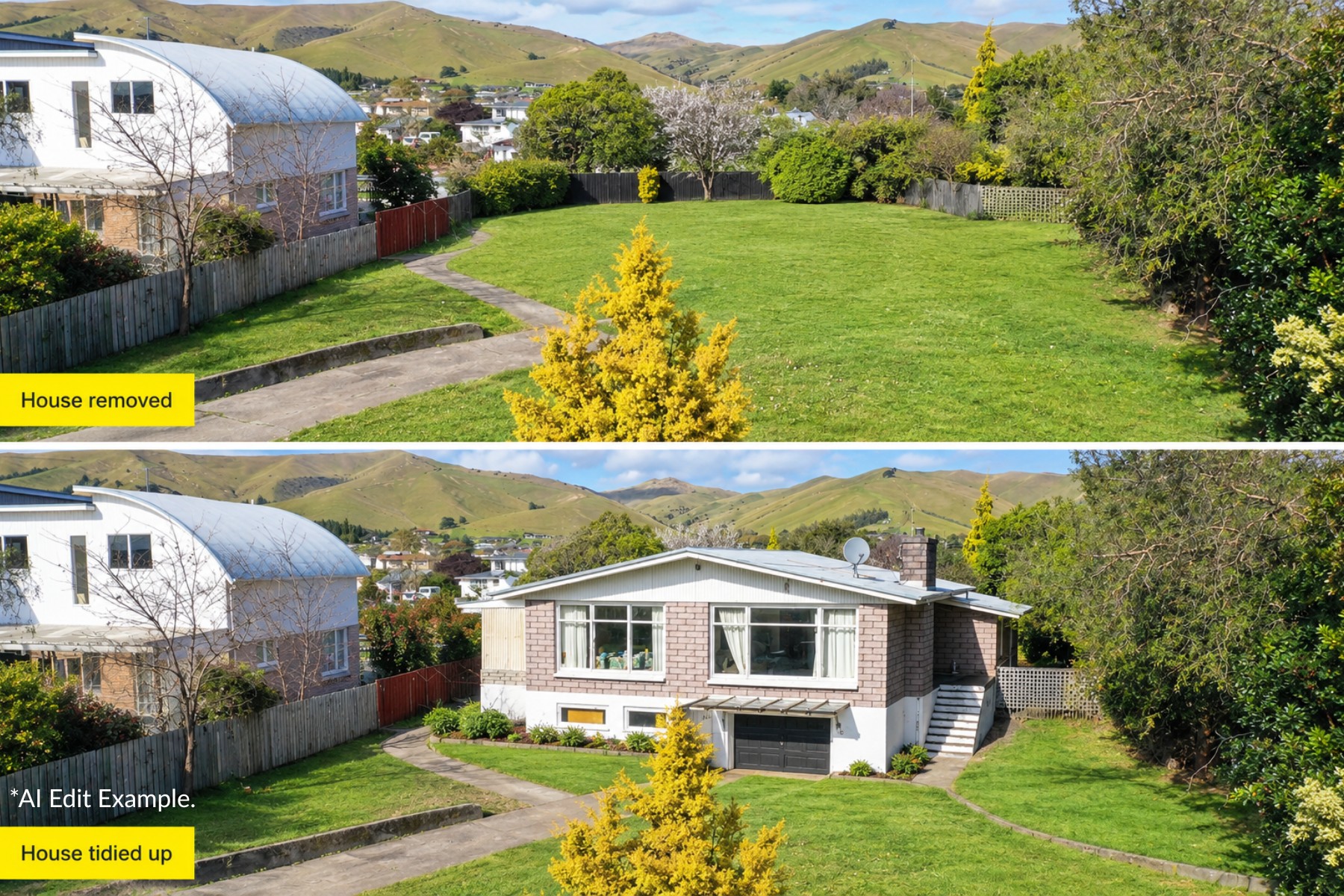 9 Mitchell Street, Redwoodtown, Marlborough District