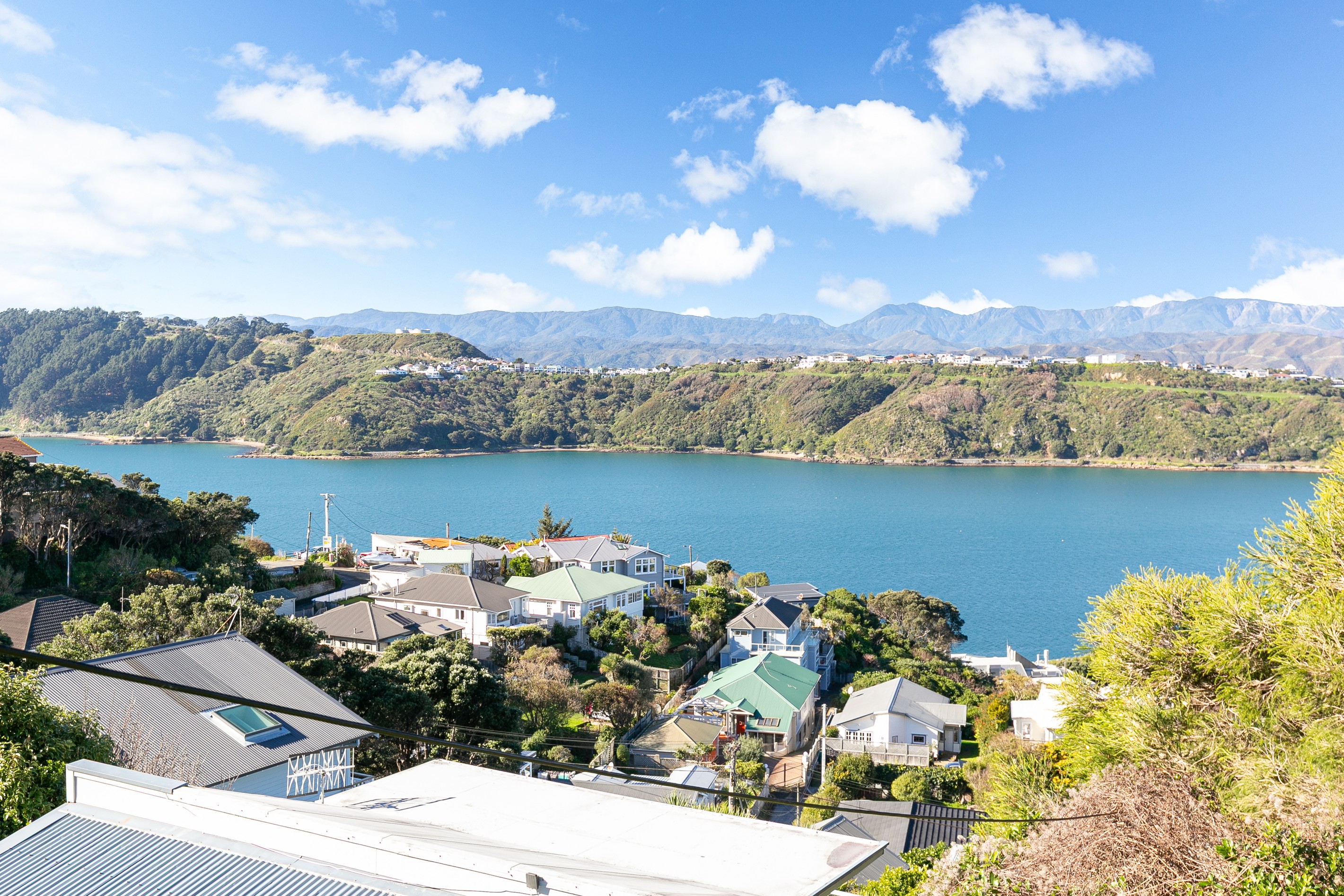 55 Kainui Road, Hataitai, Wellington City