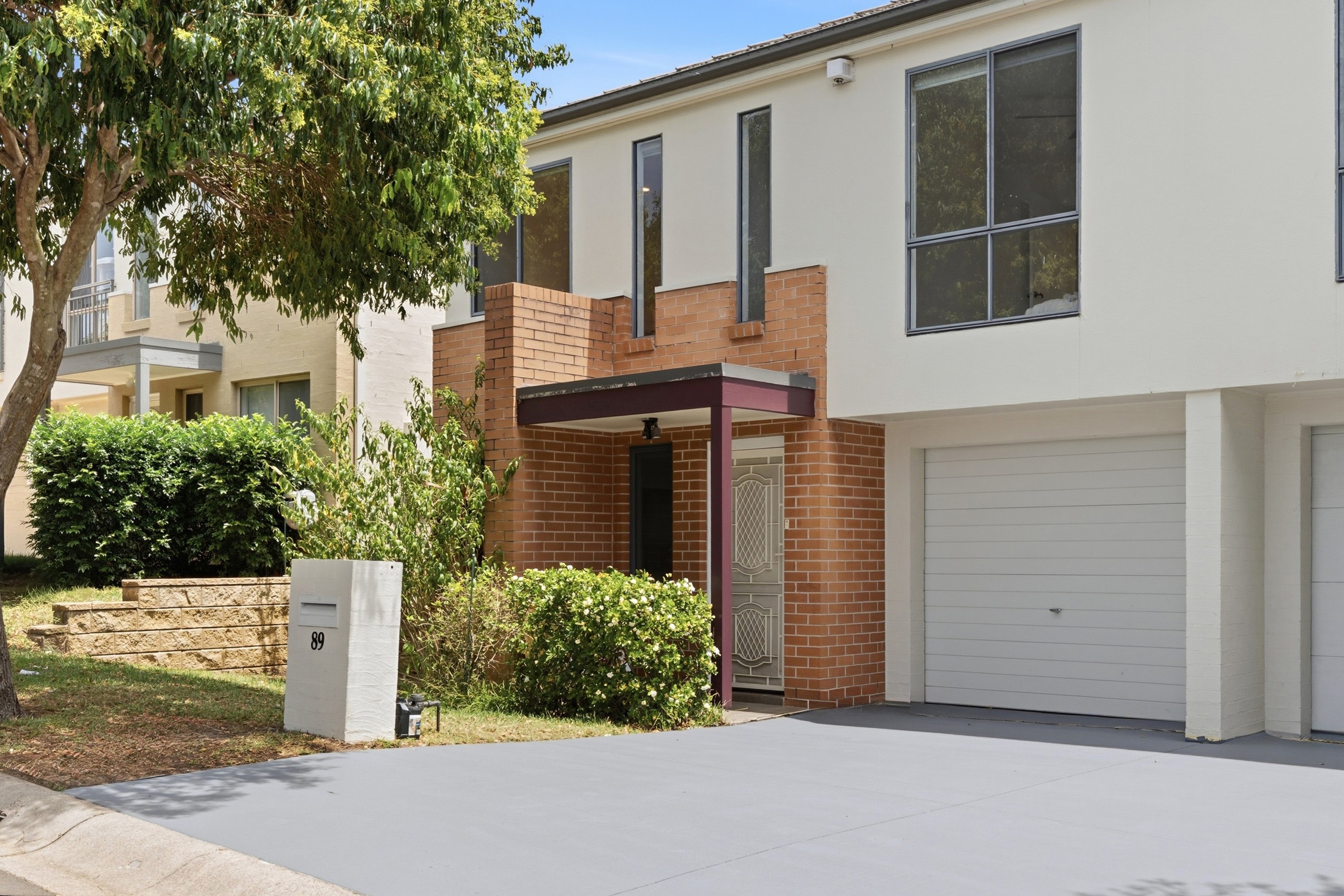 89 Somersby Circuit, Acacia Gardens, NSW 2763