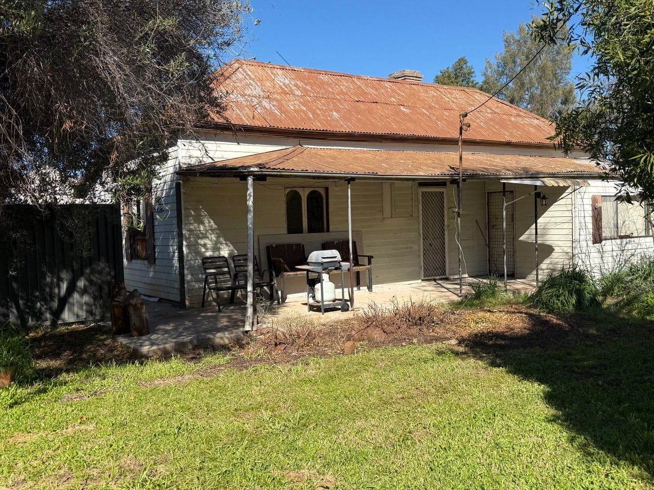 21-23 Dugga Street, Peak Hill, NSW 2869
