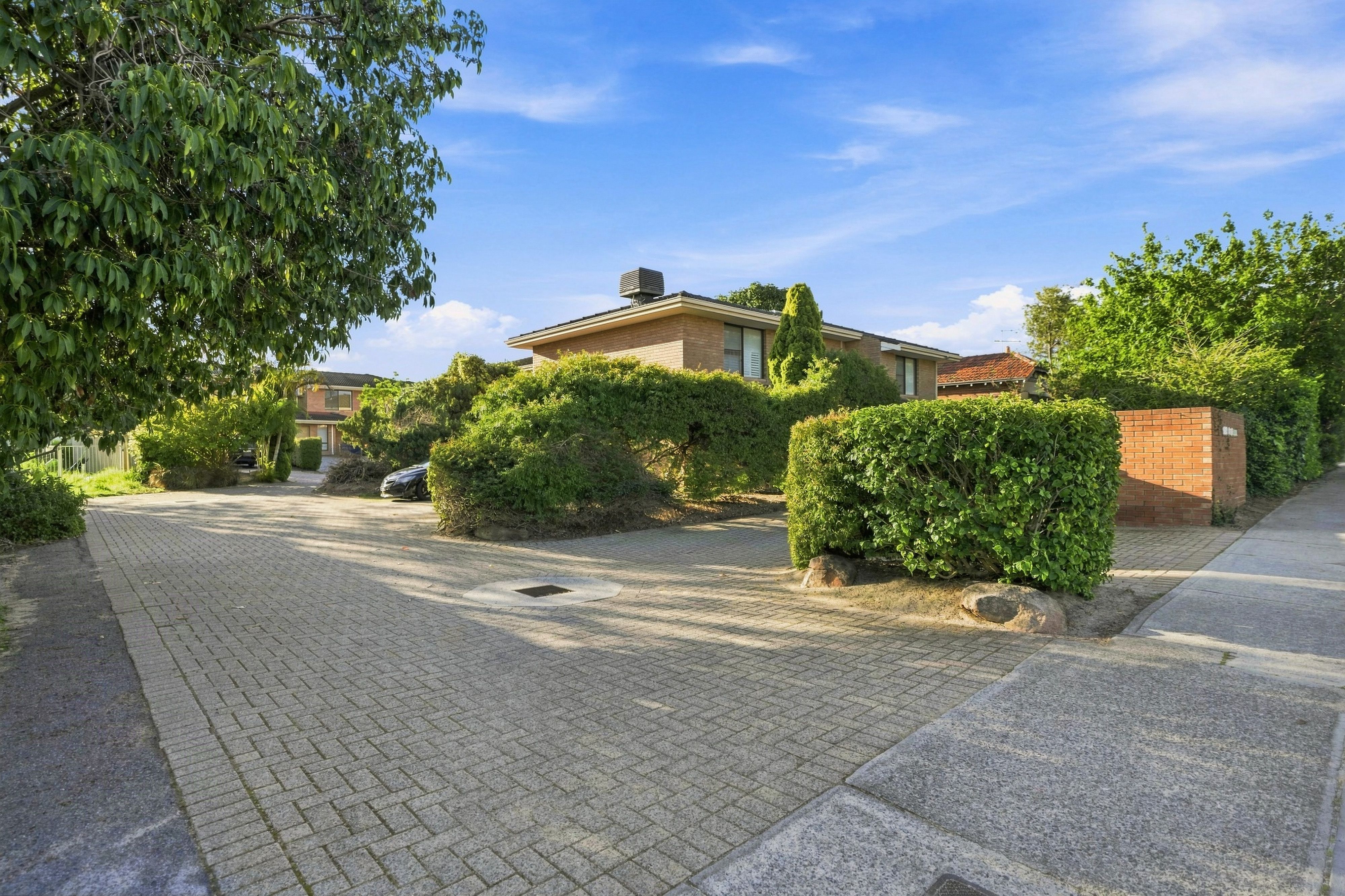 6/287 Canning Highway, Como, WA 6152
