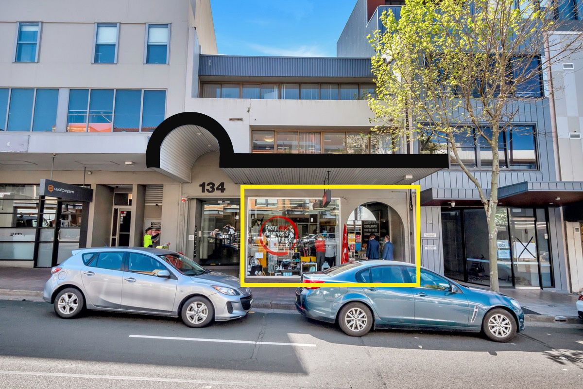 Lot 6/134 Military Road, Neutral Bay, NSW 2089