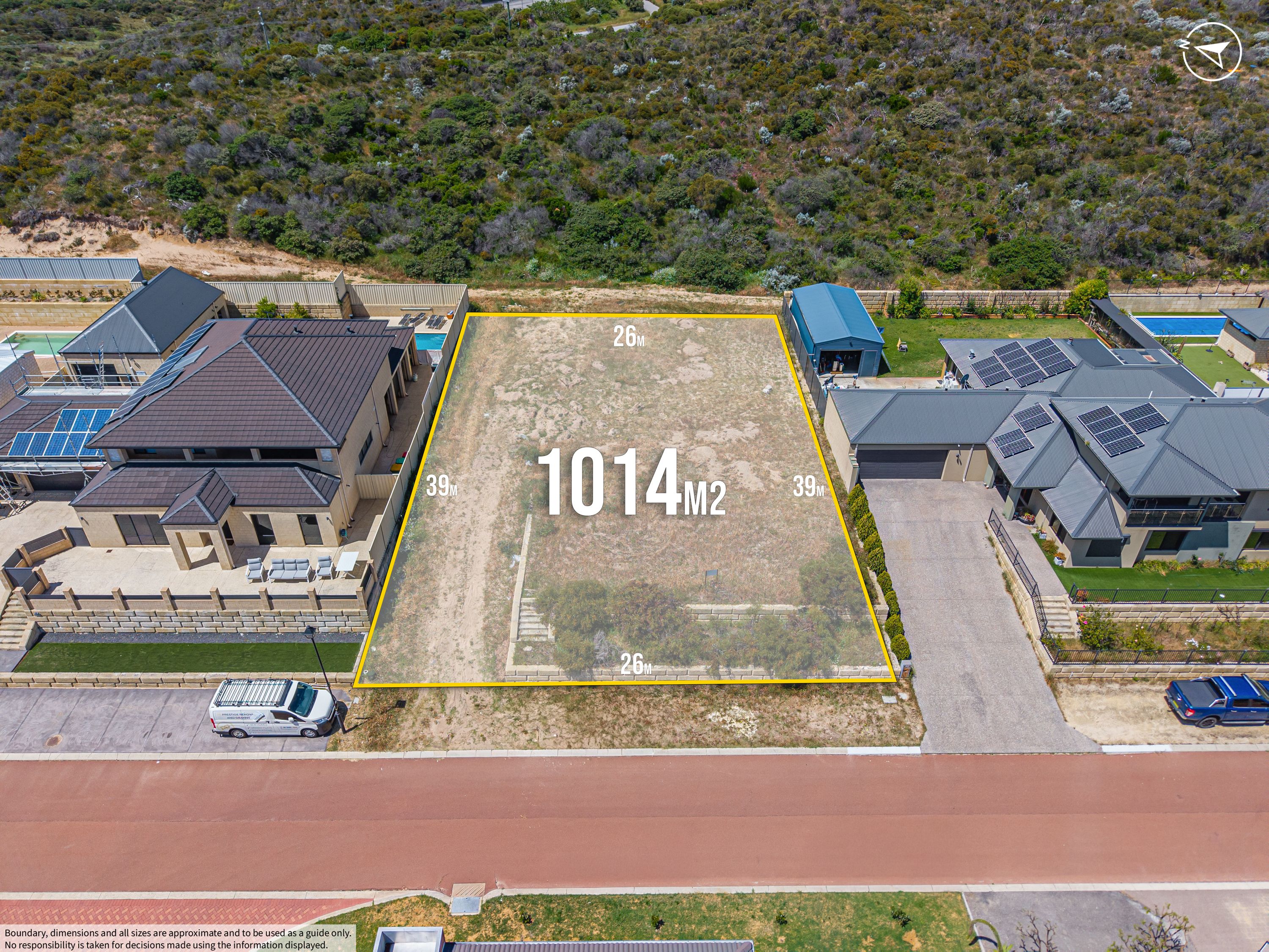 46 Lookout Vista, Singleton, WA 6175