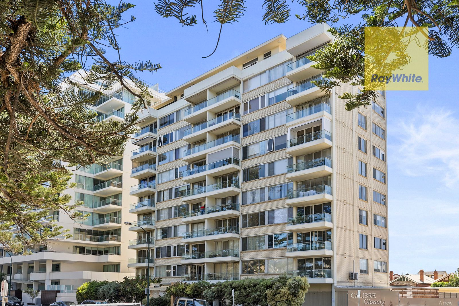 18/23 Colley Terrace, Glenelg, SA 5045