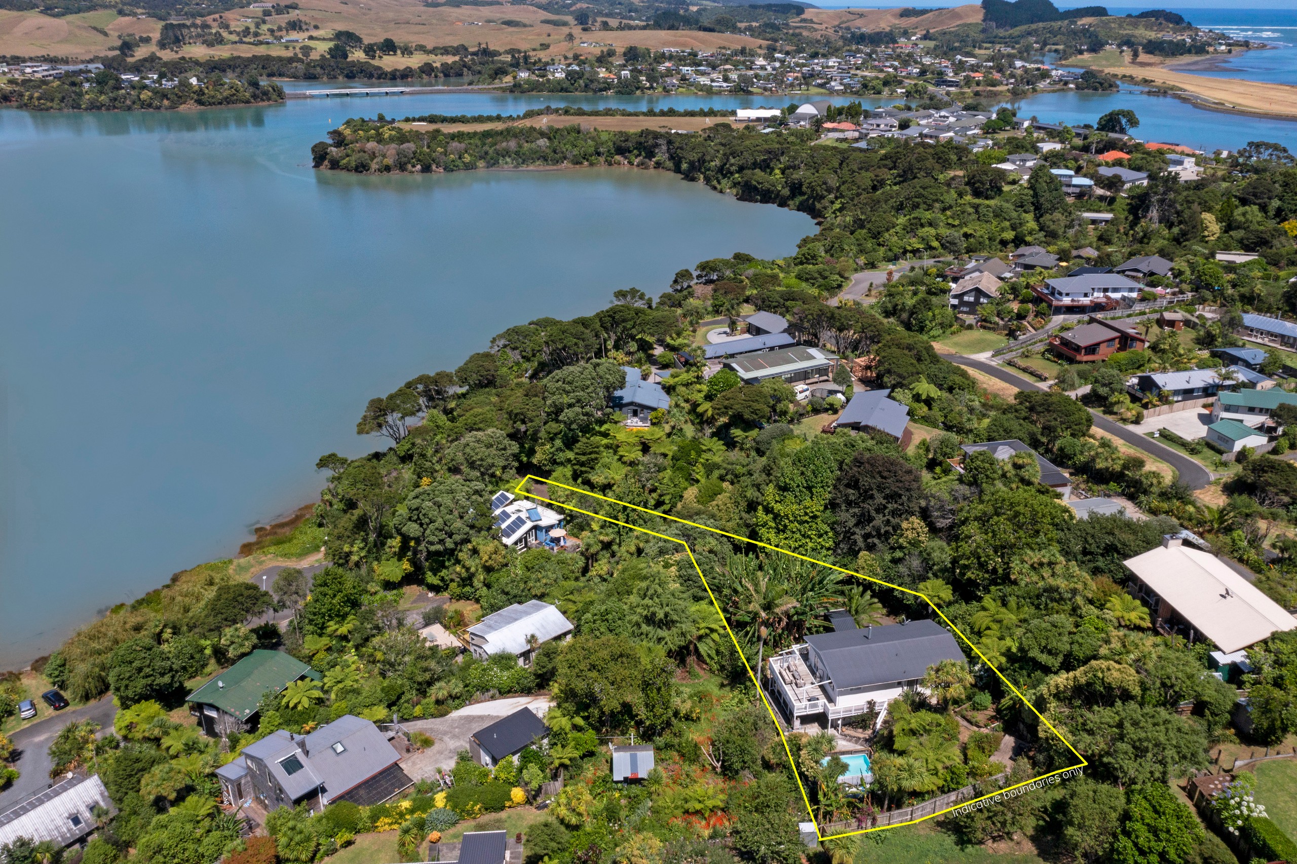 28 Kaitoke Street, Raglan, Waikato District