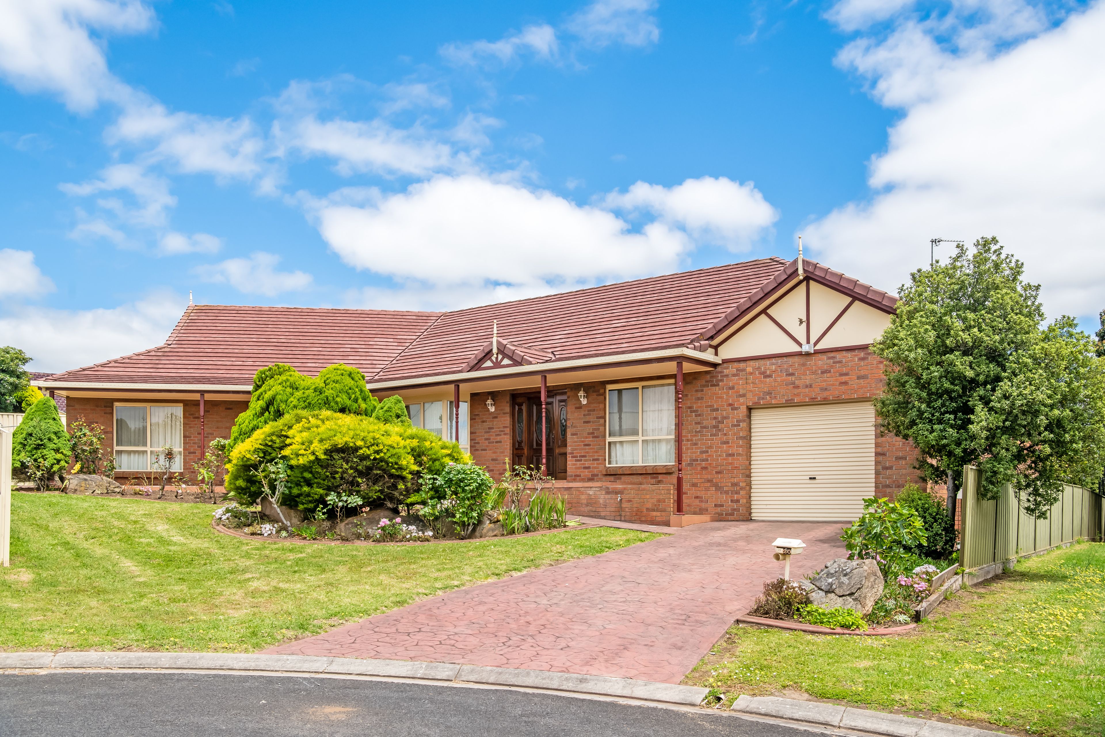 20 Lexington Crescent, Mount Gambier SA 5290