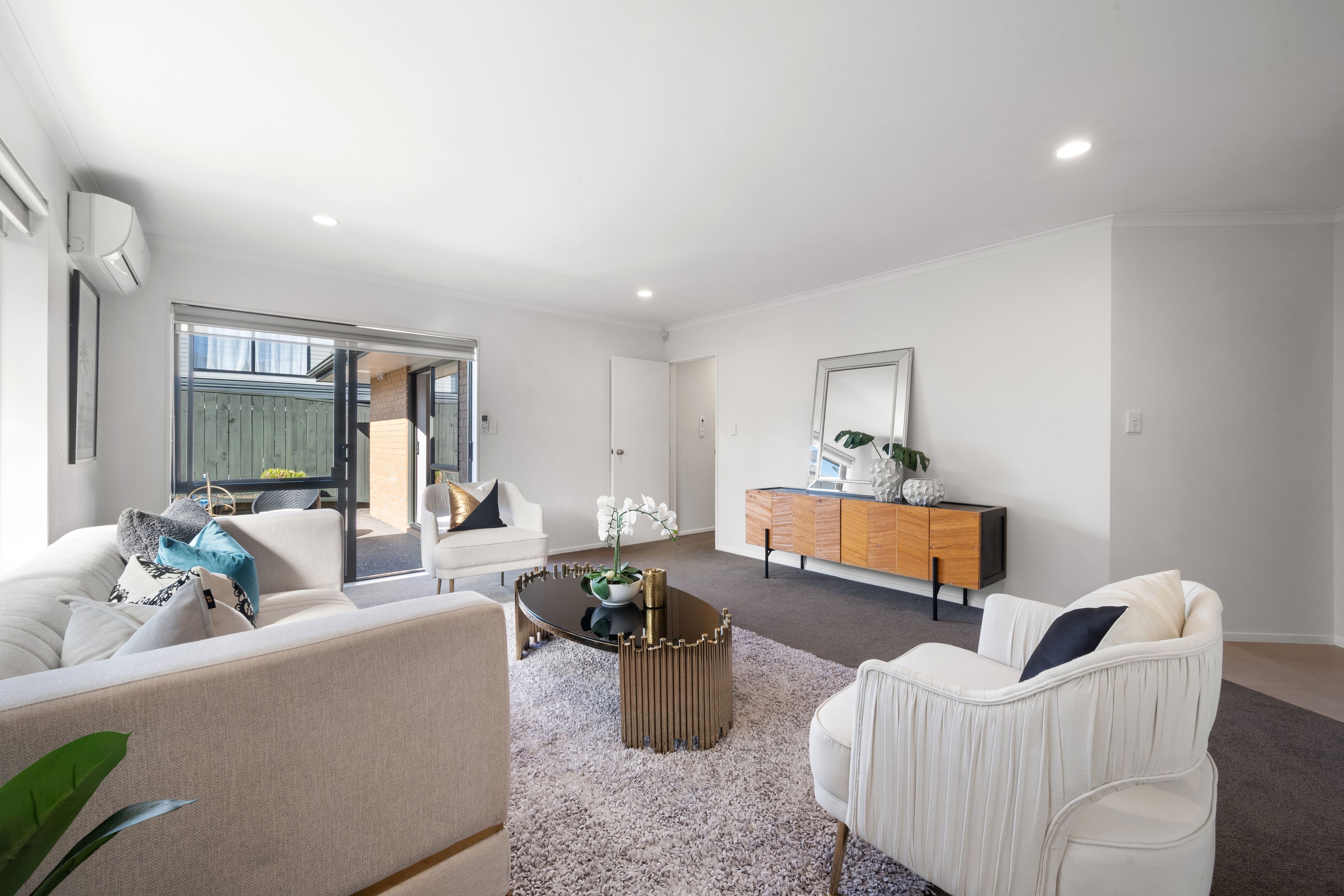 26A Andrew Road, Howick, Manukau City