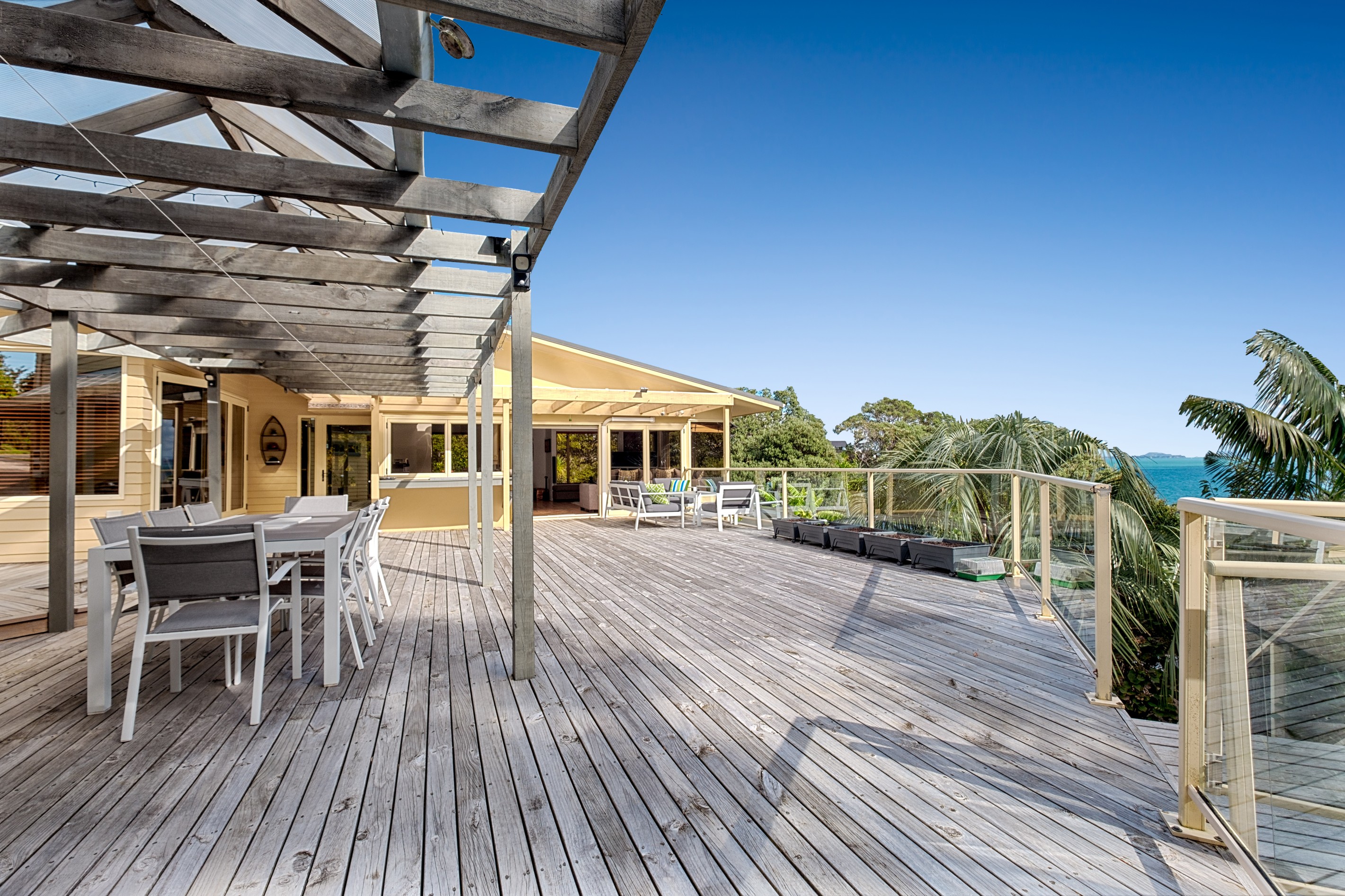 29 Kennedy Point Road, Kennedy Point, Waiheke Island